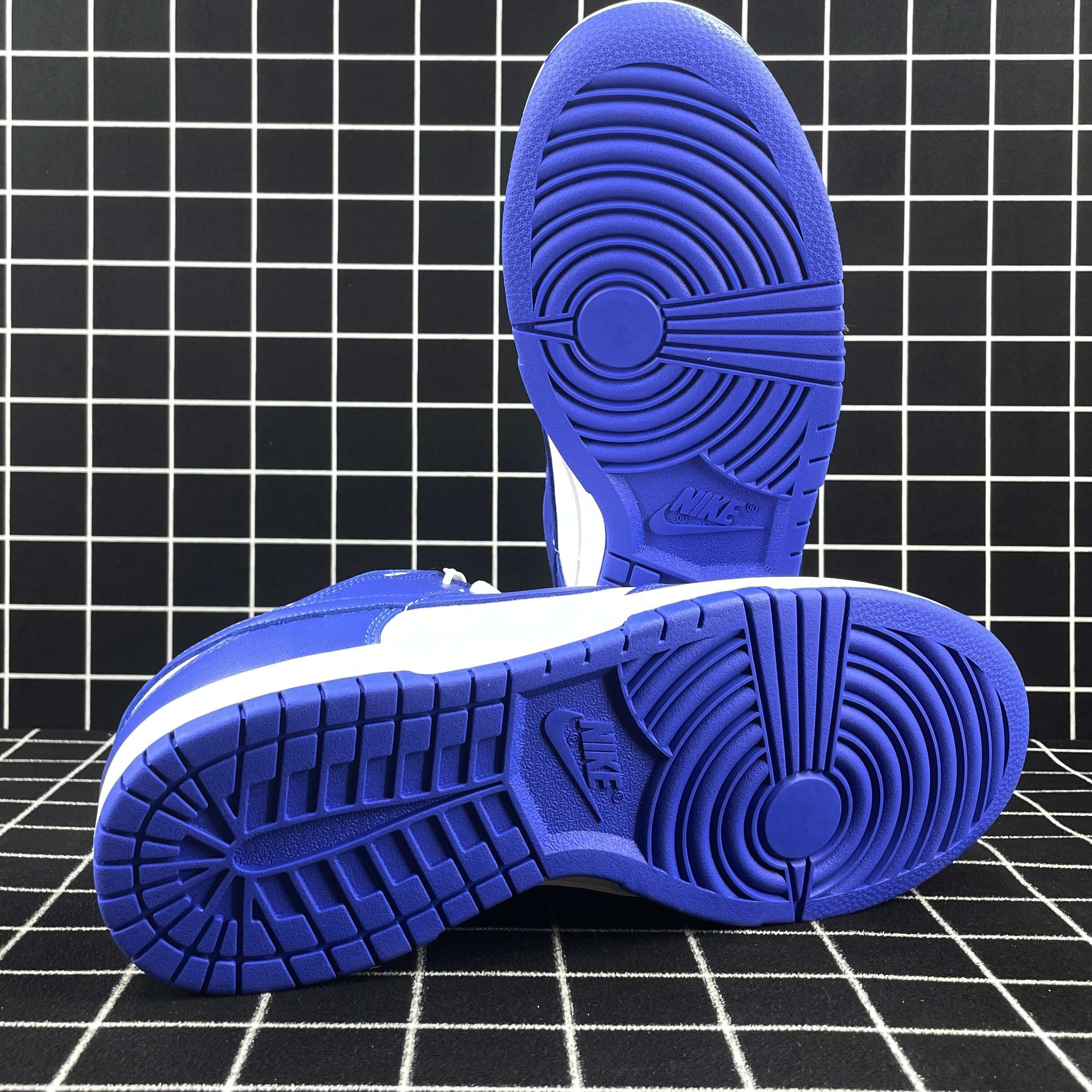 Nike Dunk Low SP Kentucky (2020) Replica