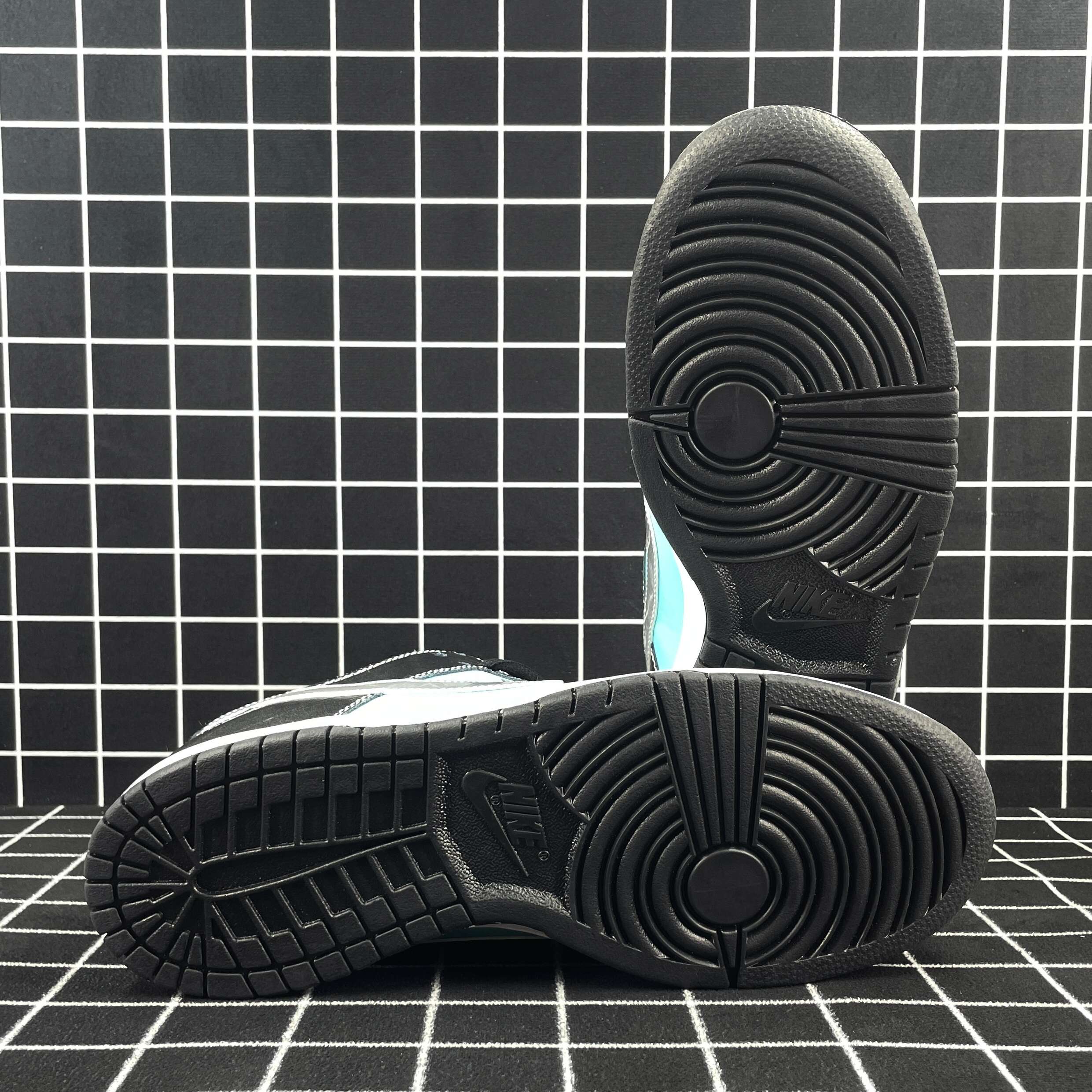 Nike Dunk Low SE Lottery Pack Malachite Green Replica