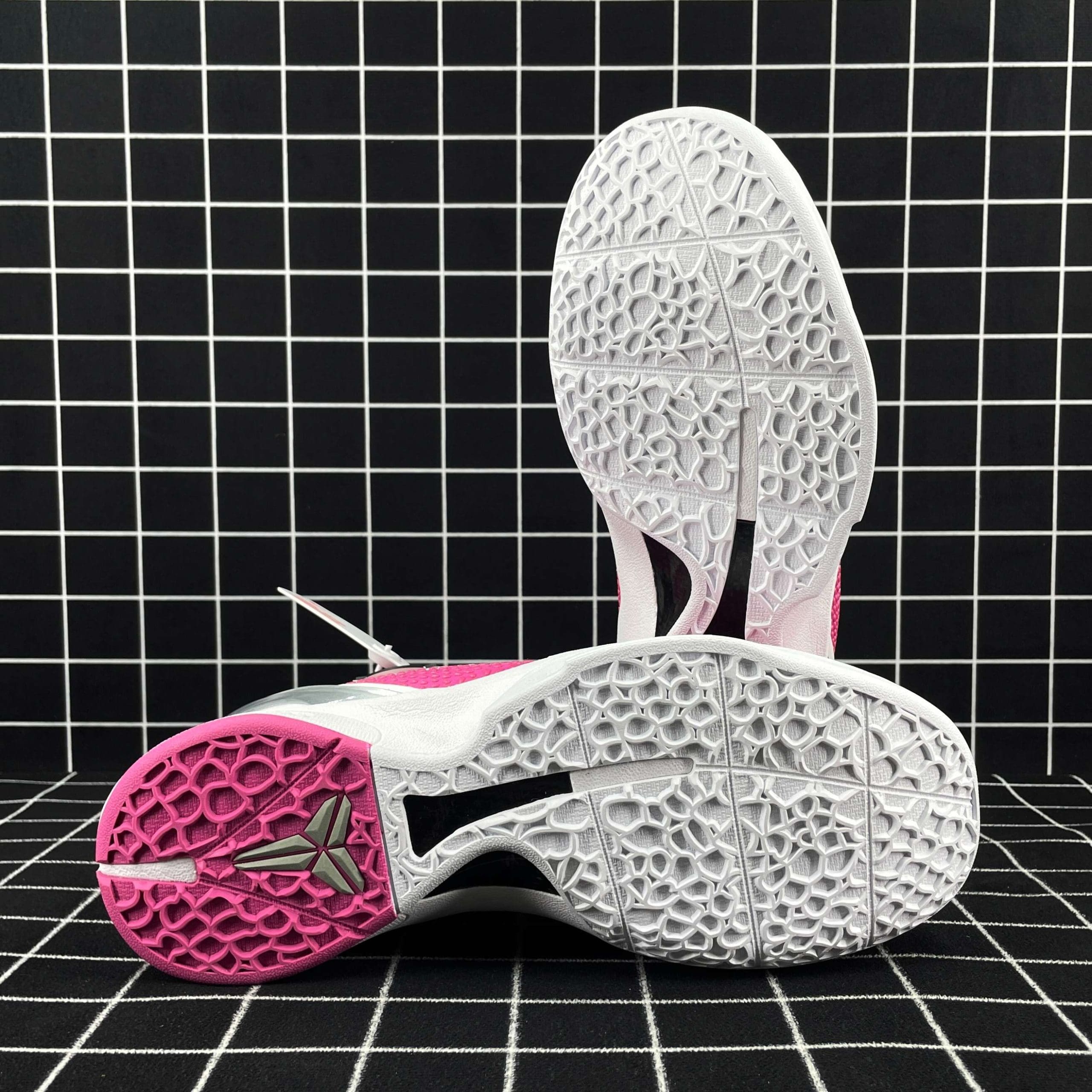 Nike Kobe 6 Think Pink Replica