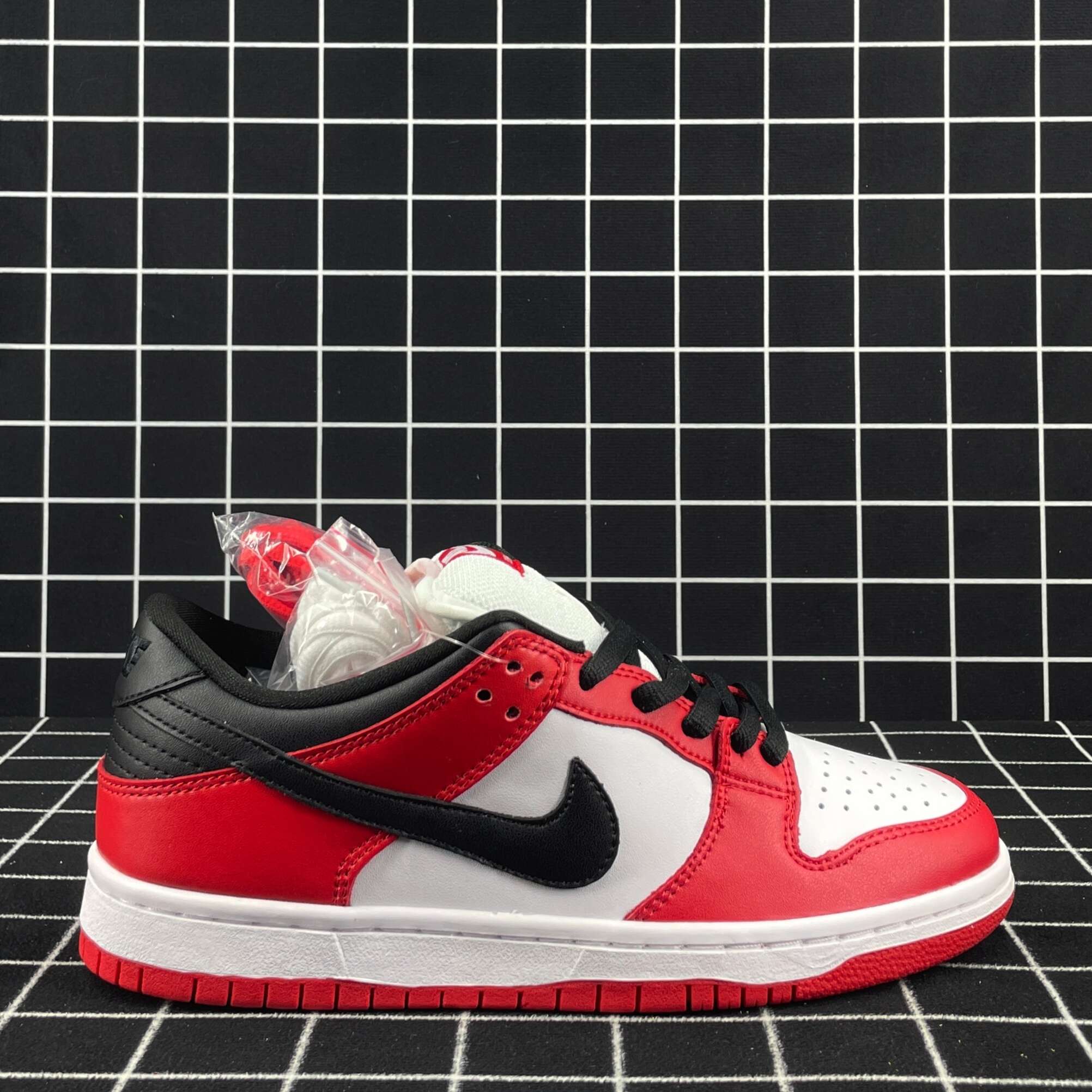 Nike SB Dunk Low J-Pack Chicago Replica