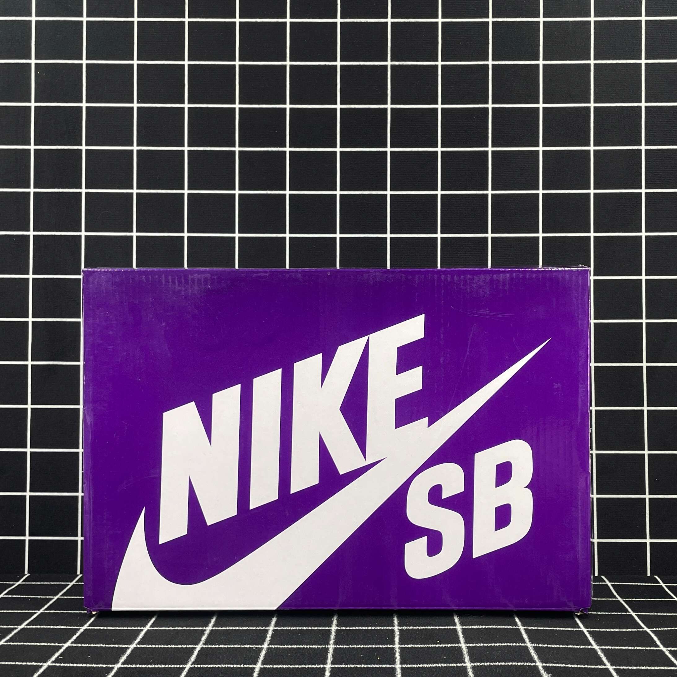 Nike SB Dunk Low J-Pack Chicago Replica