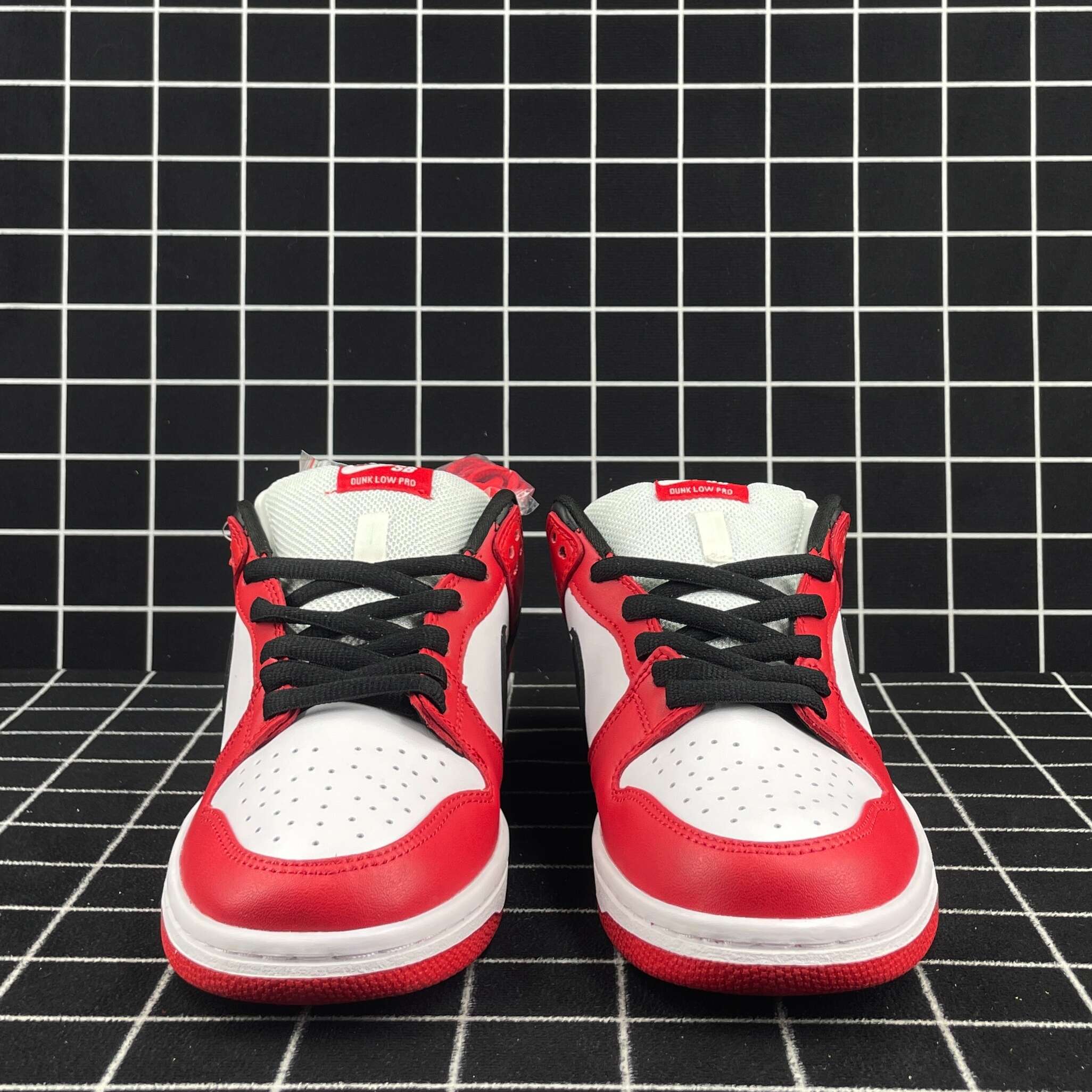 Nike SB Dunk Low J-Pack Chicago Replica