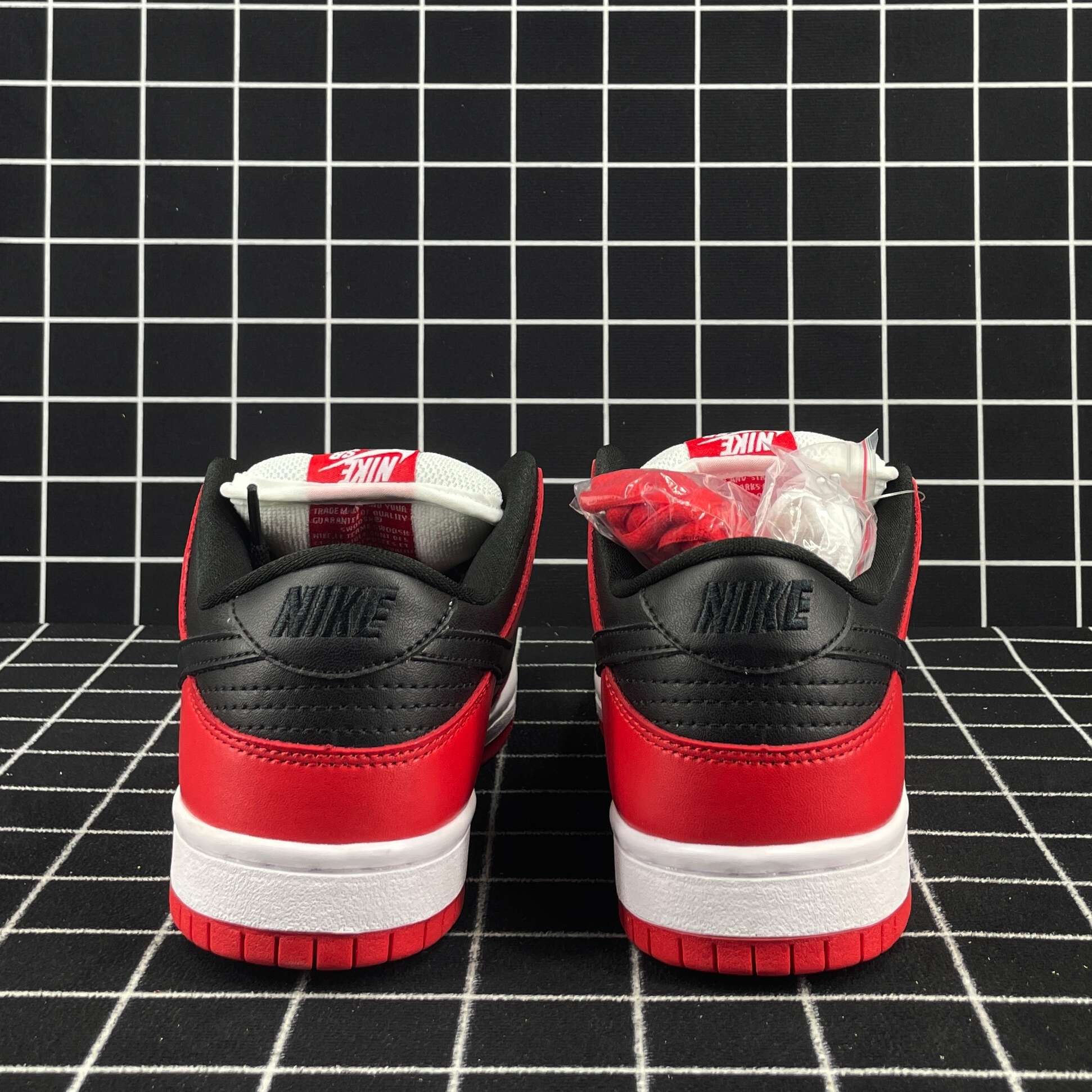 Nike SB Dunk Low J-Pack Chicago Replica