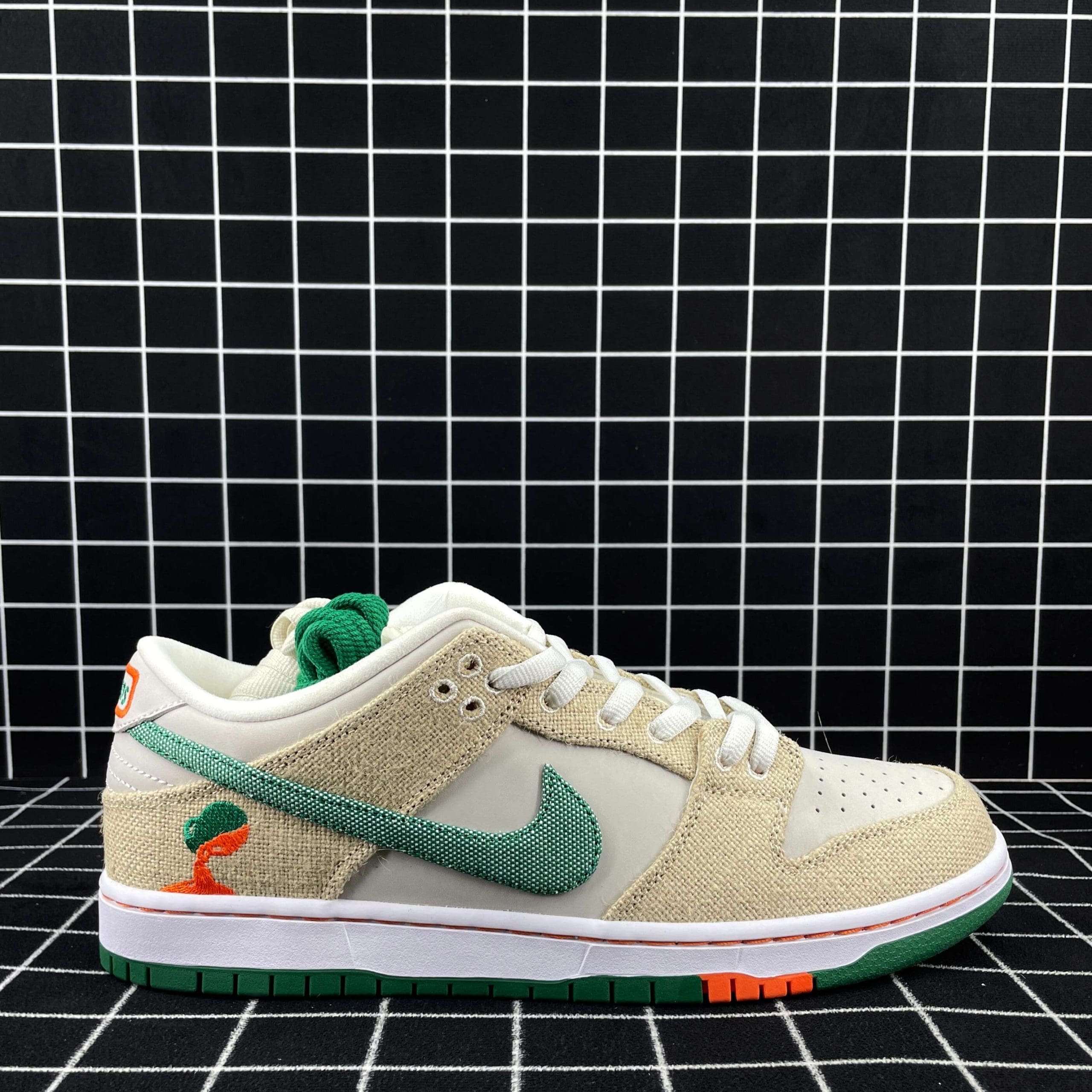 Nike SB Dunk Low Jarritos Replica