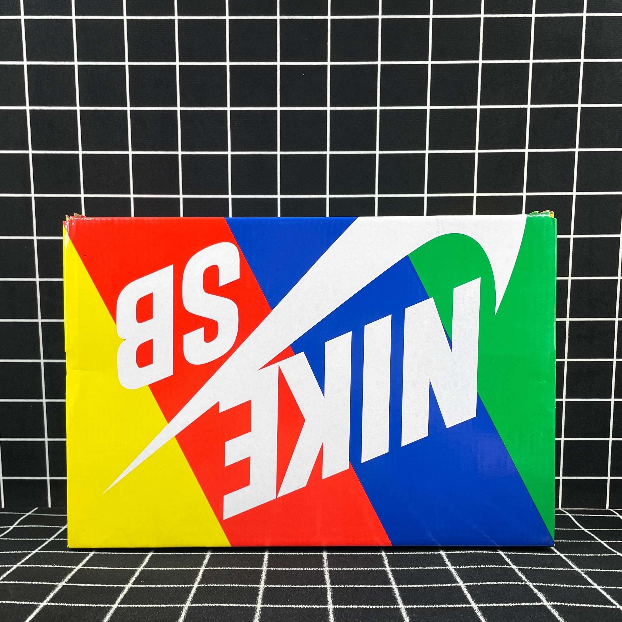 Nike SB Dunk Low Mummy Replica