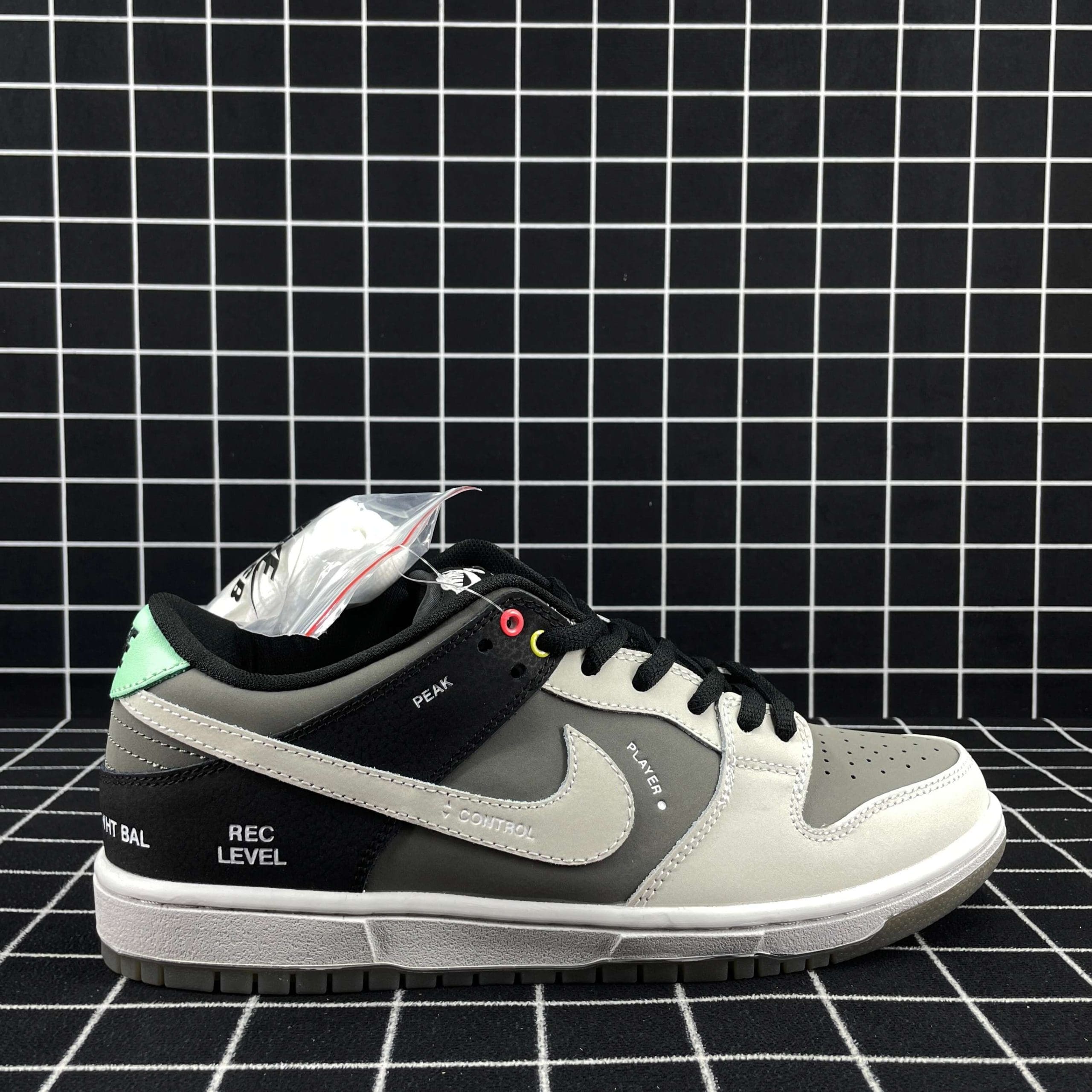 Nike SB Dunk Low VX1000 Replica