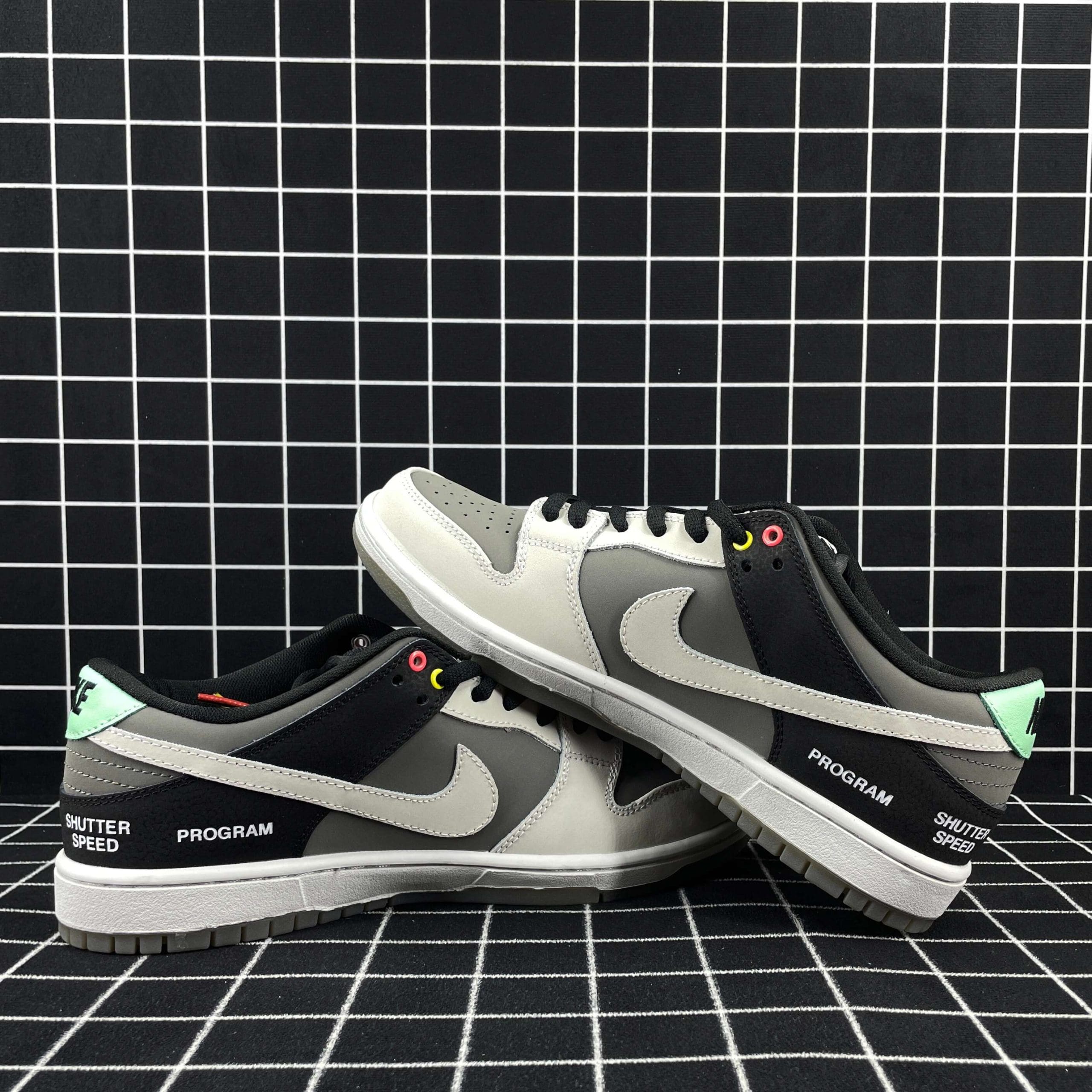 Nike SB Dunk Low VX1000 Replica