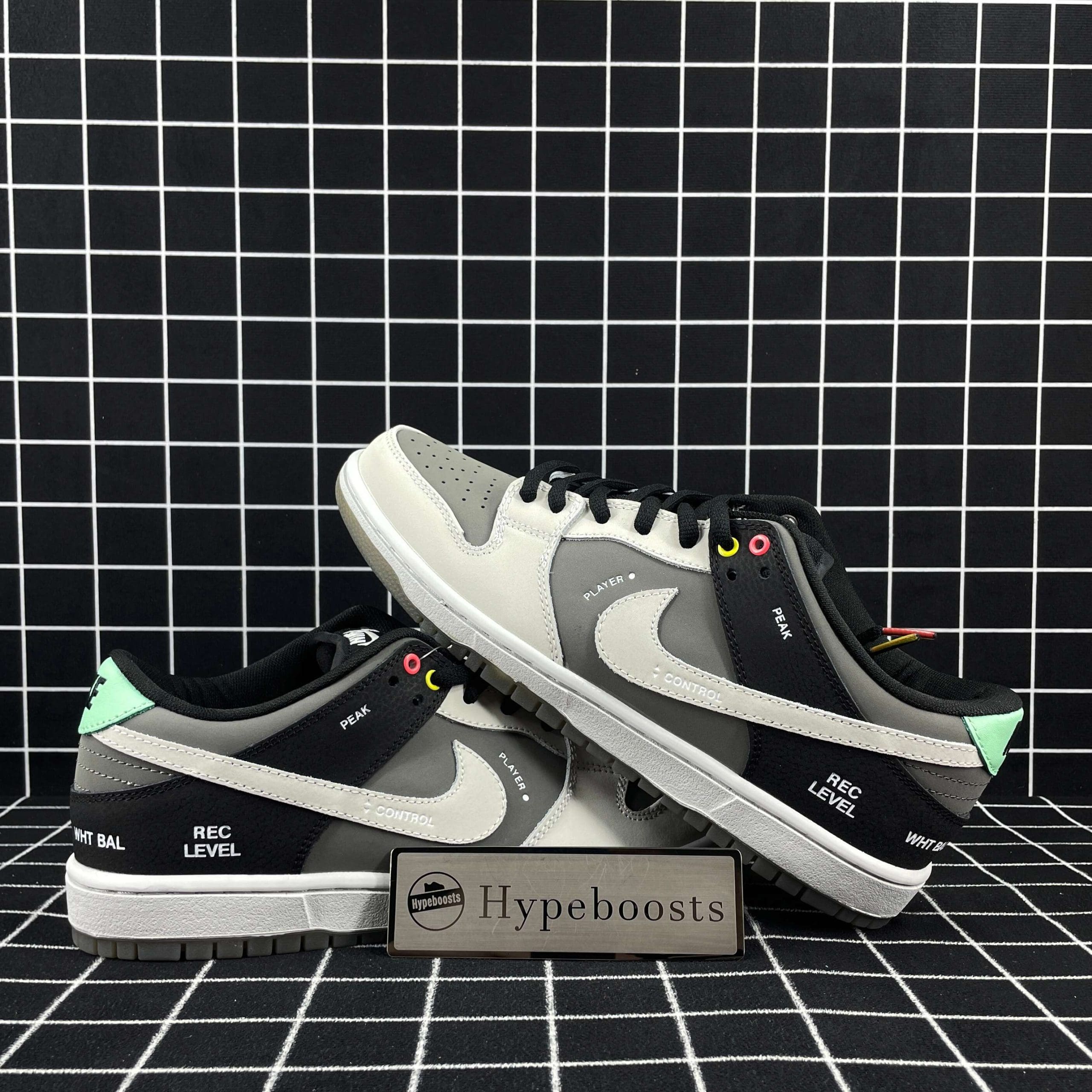 Nike SB Dunk Low VX1000 Replica