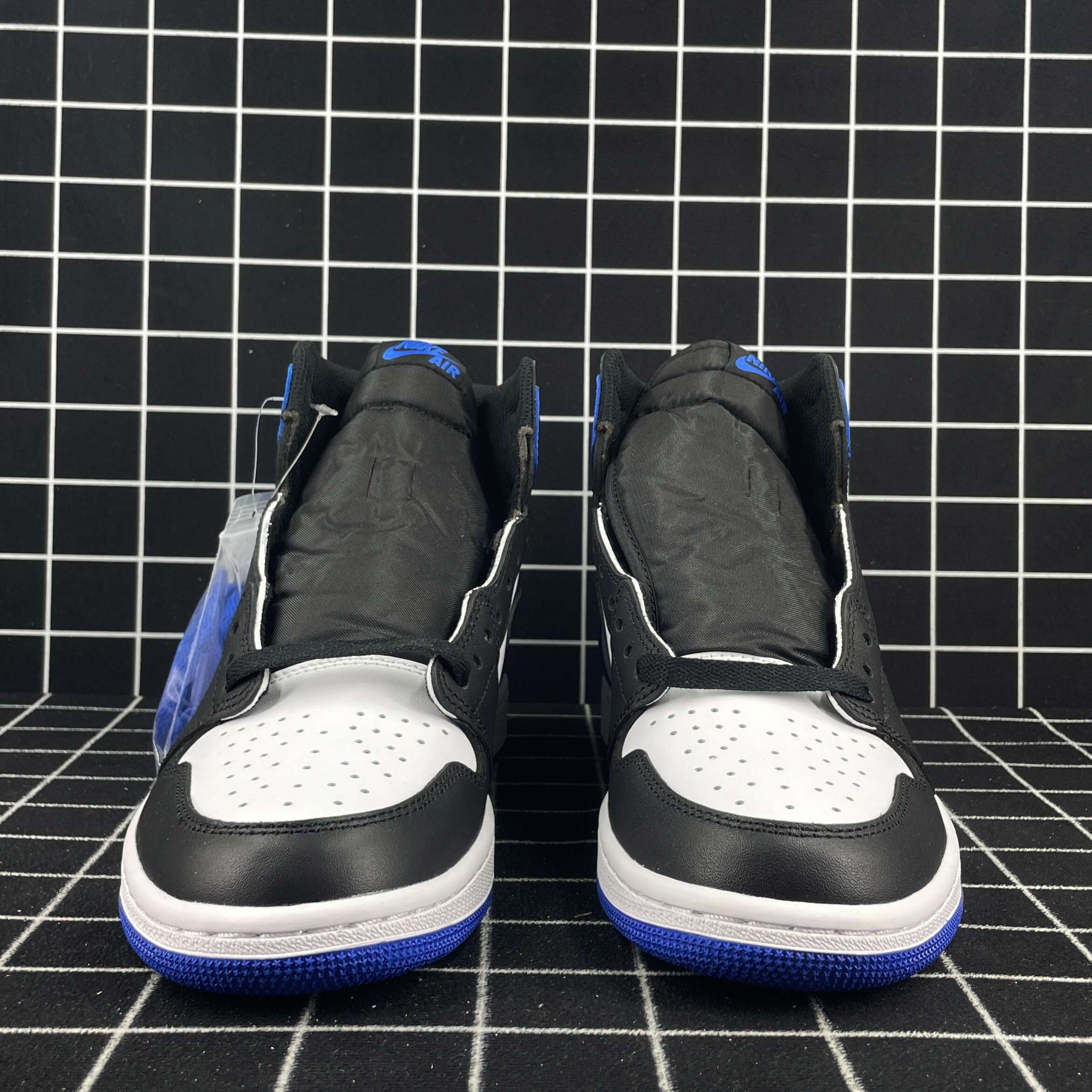 Special Offer Air Jordan 1 Retro High OG Royal Toe Replica