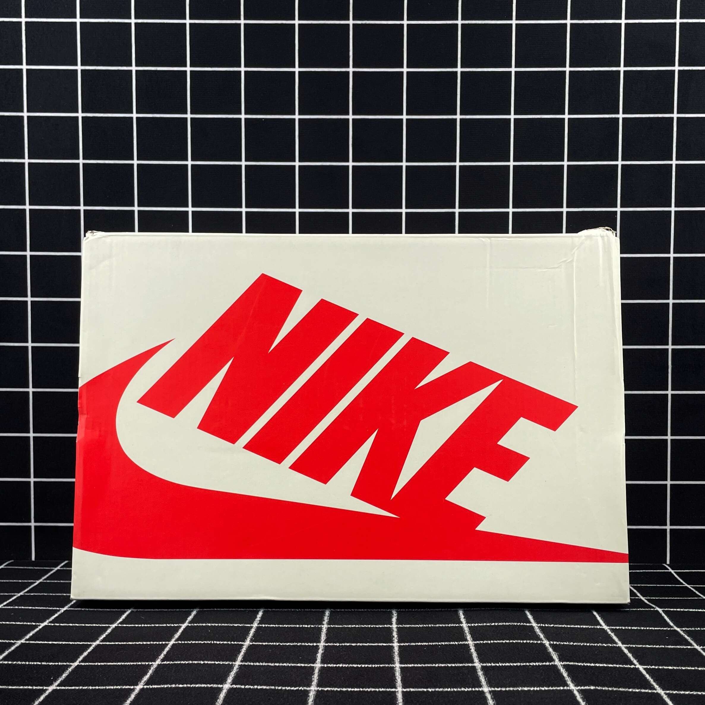 Nike Air Force 1 Low ’07 Black Black Replica