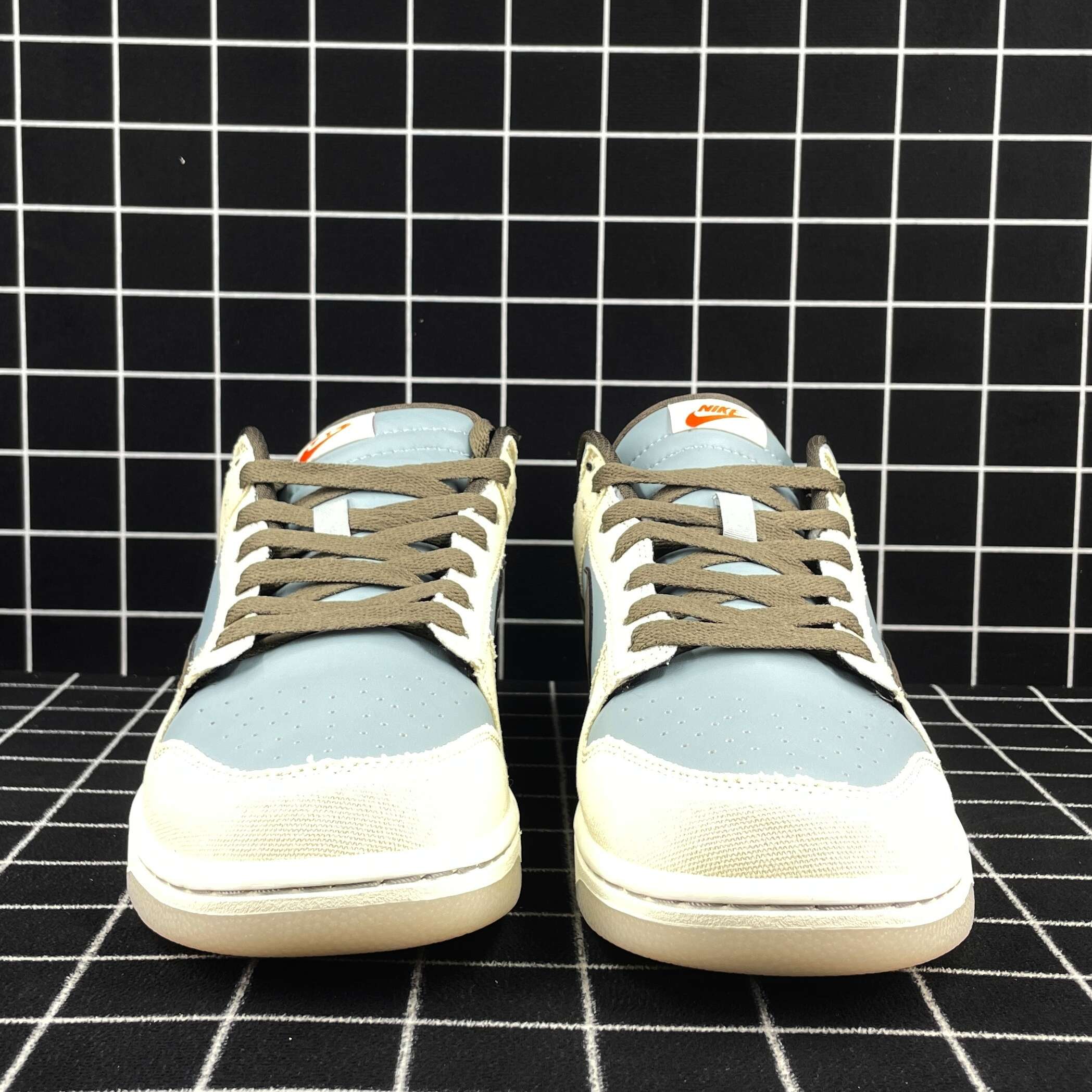 Travis Scott PlayStation x Nike Dunk Lows Replica