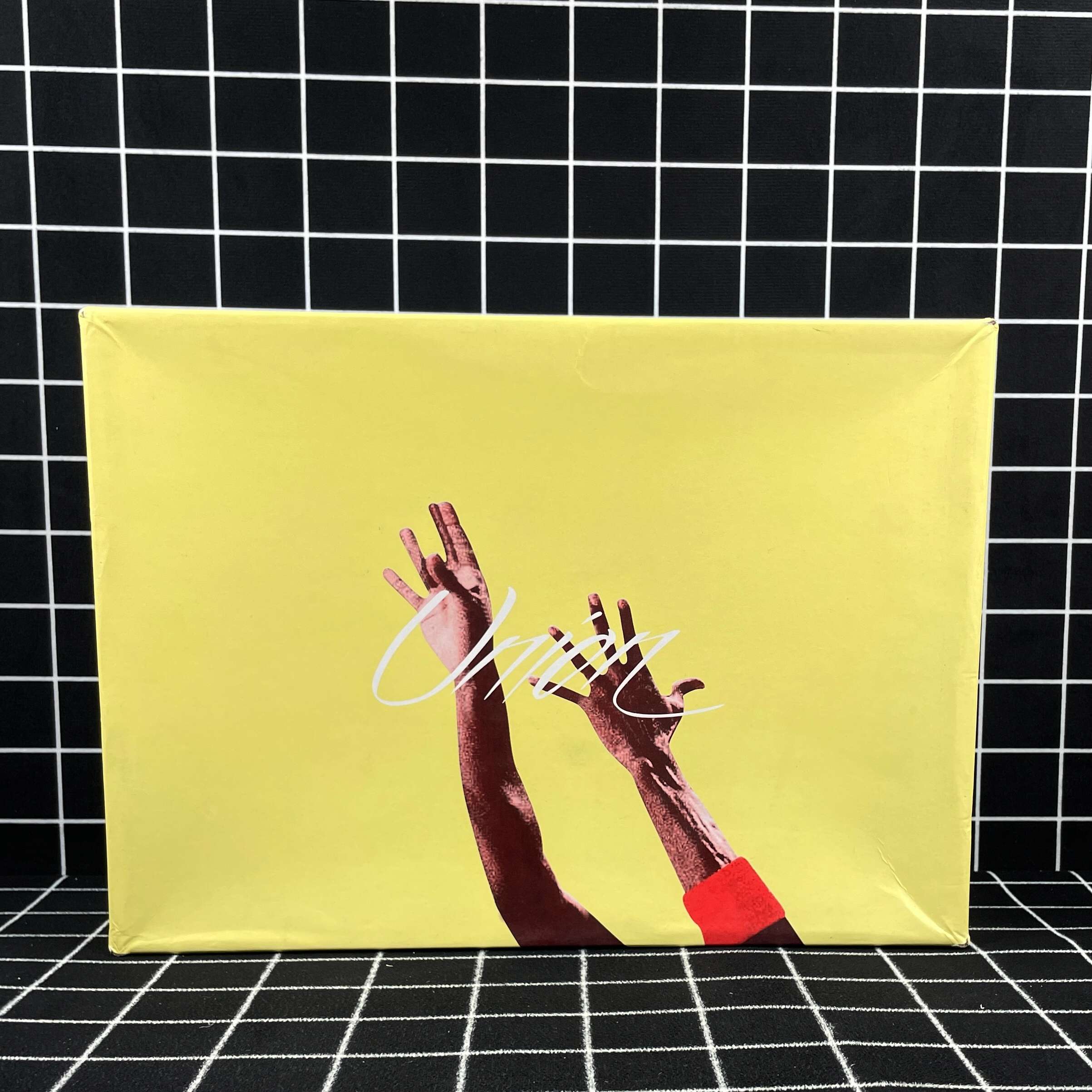 Union LA x Air Jordan 4 Desert Moss Replica