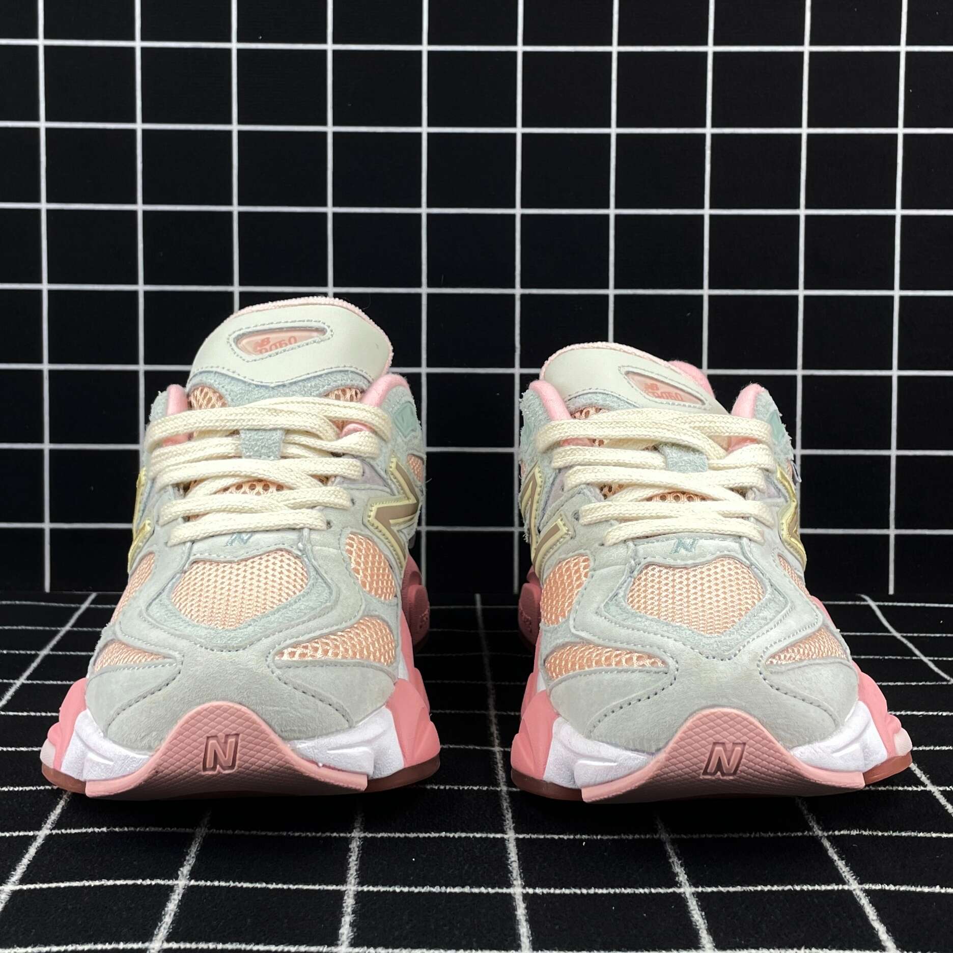 Joe Freshgoods x New Balance 9060 “Baby Shower Blue” Replica