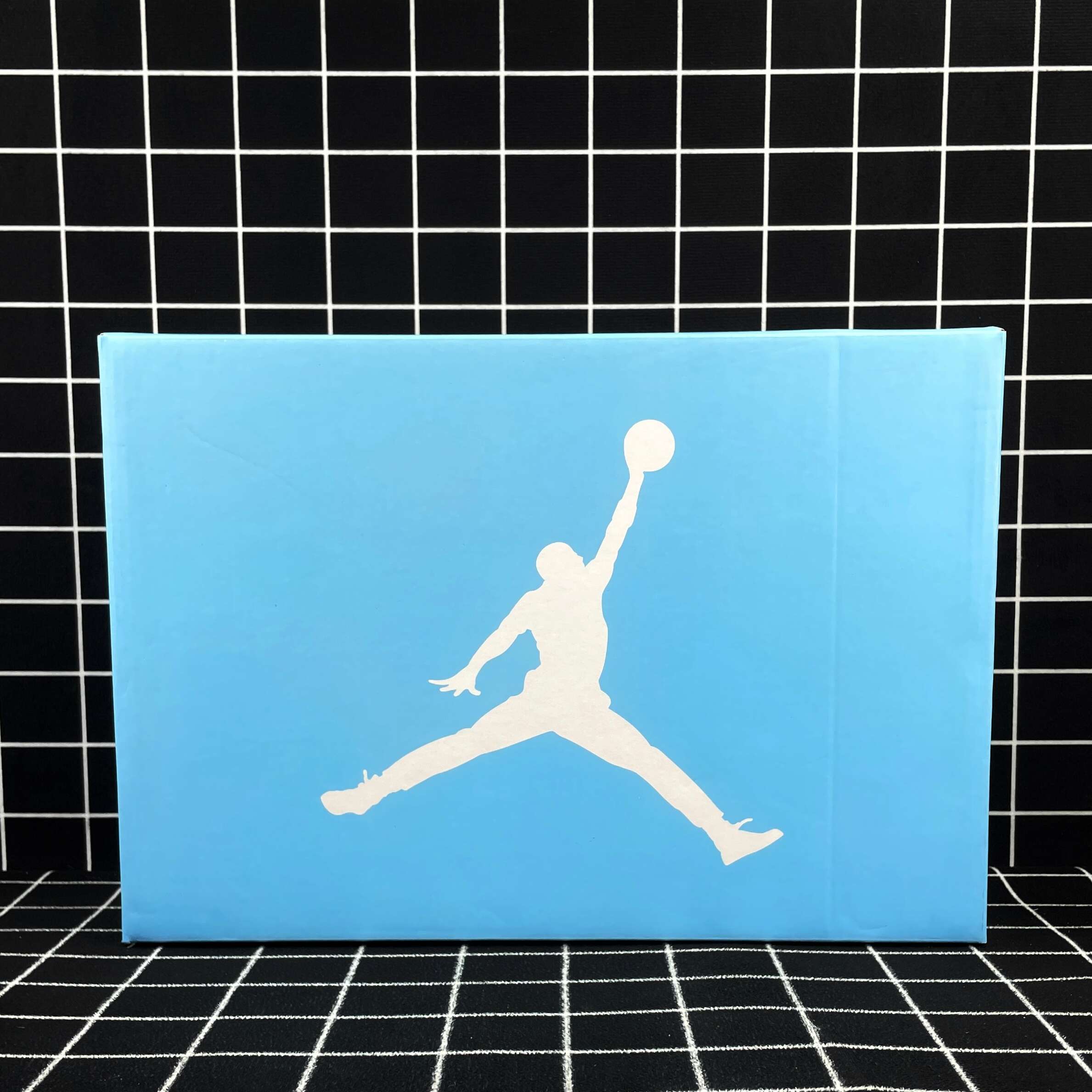 Air Jordan 3 UNC Replica