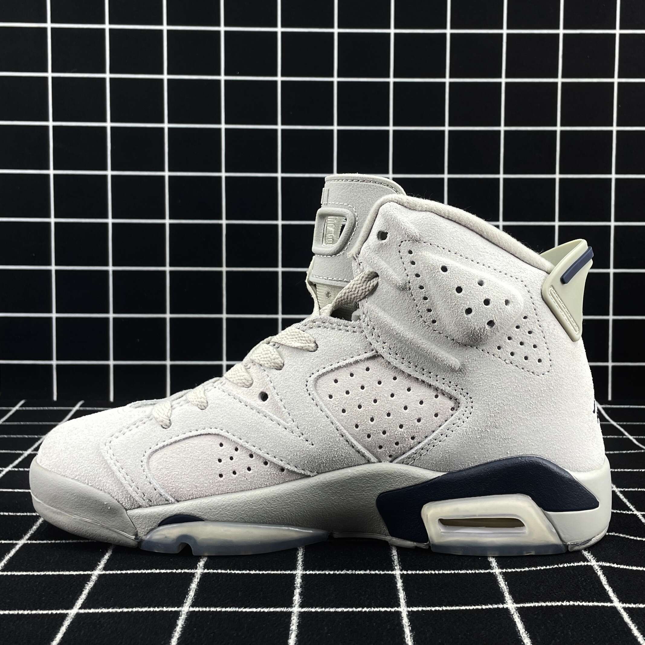 Air Jordan 6 Georgetown Replica