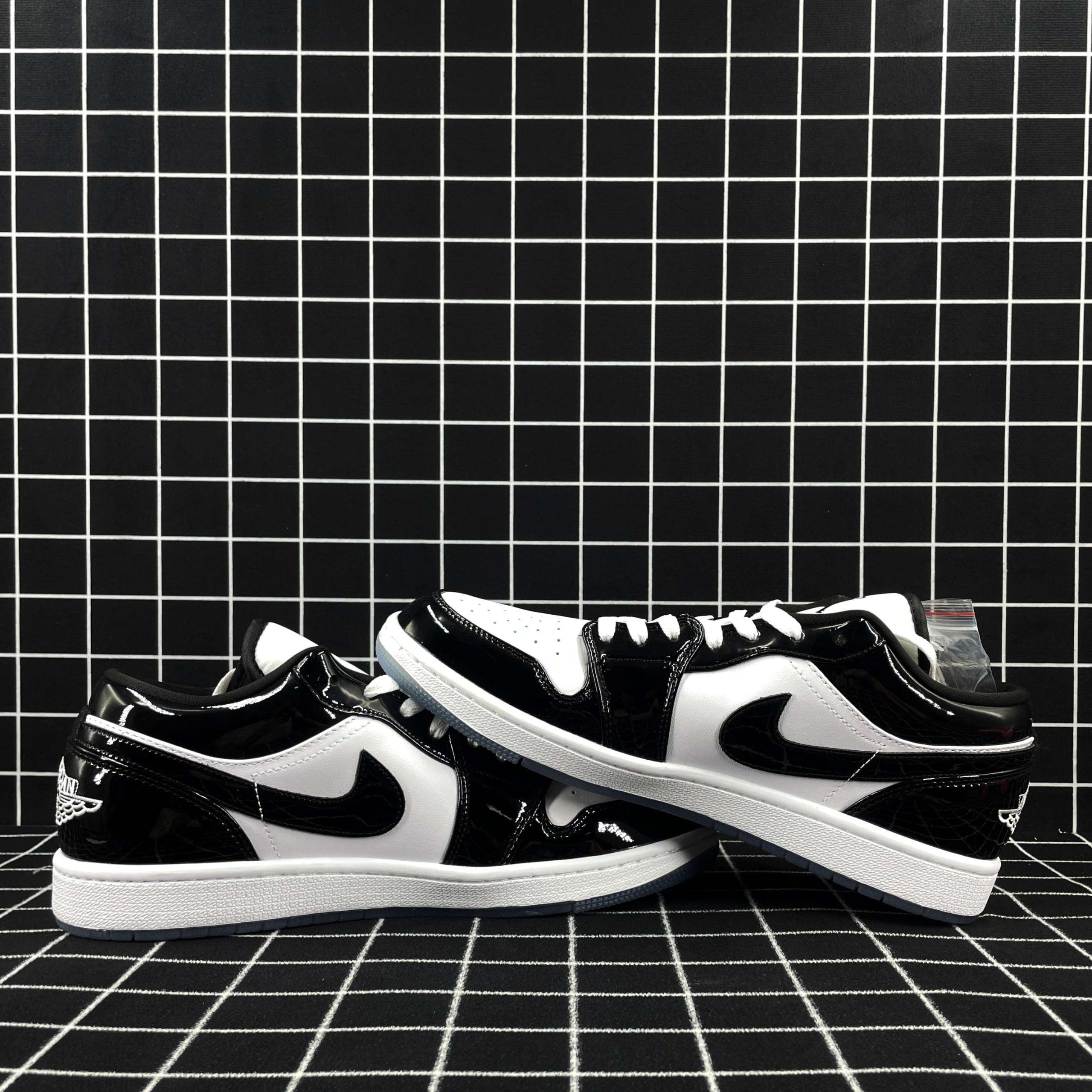 Jordan 1 Low SE Concord