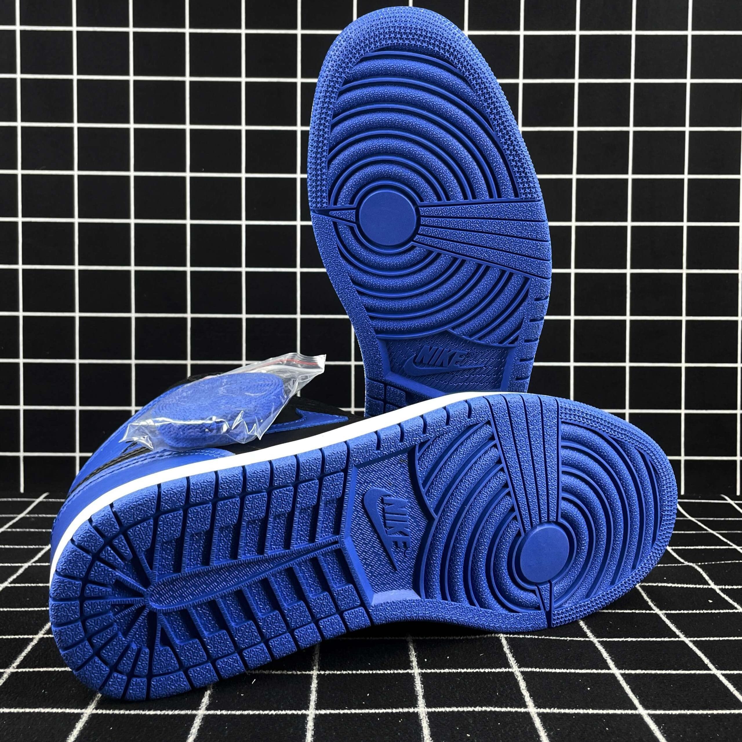 Jordan 1 Retro High Royal 2017 Replica