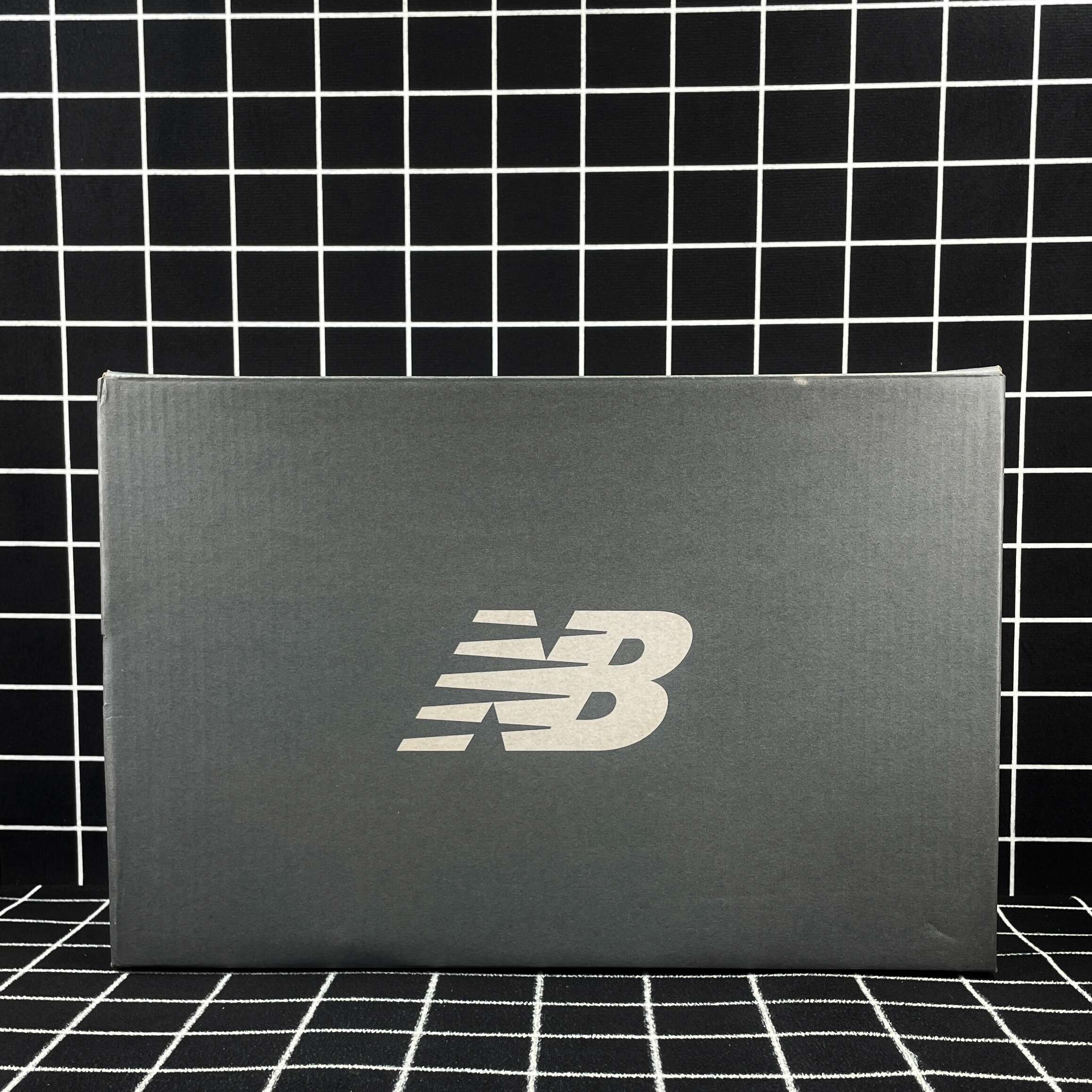 New Balance 2002R Protection Pack Rain Cloud Replica