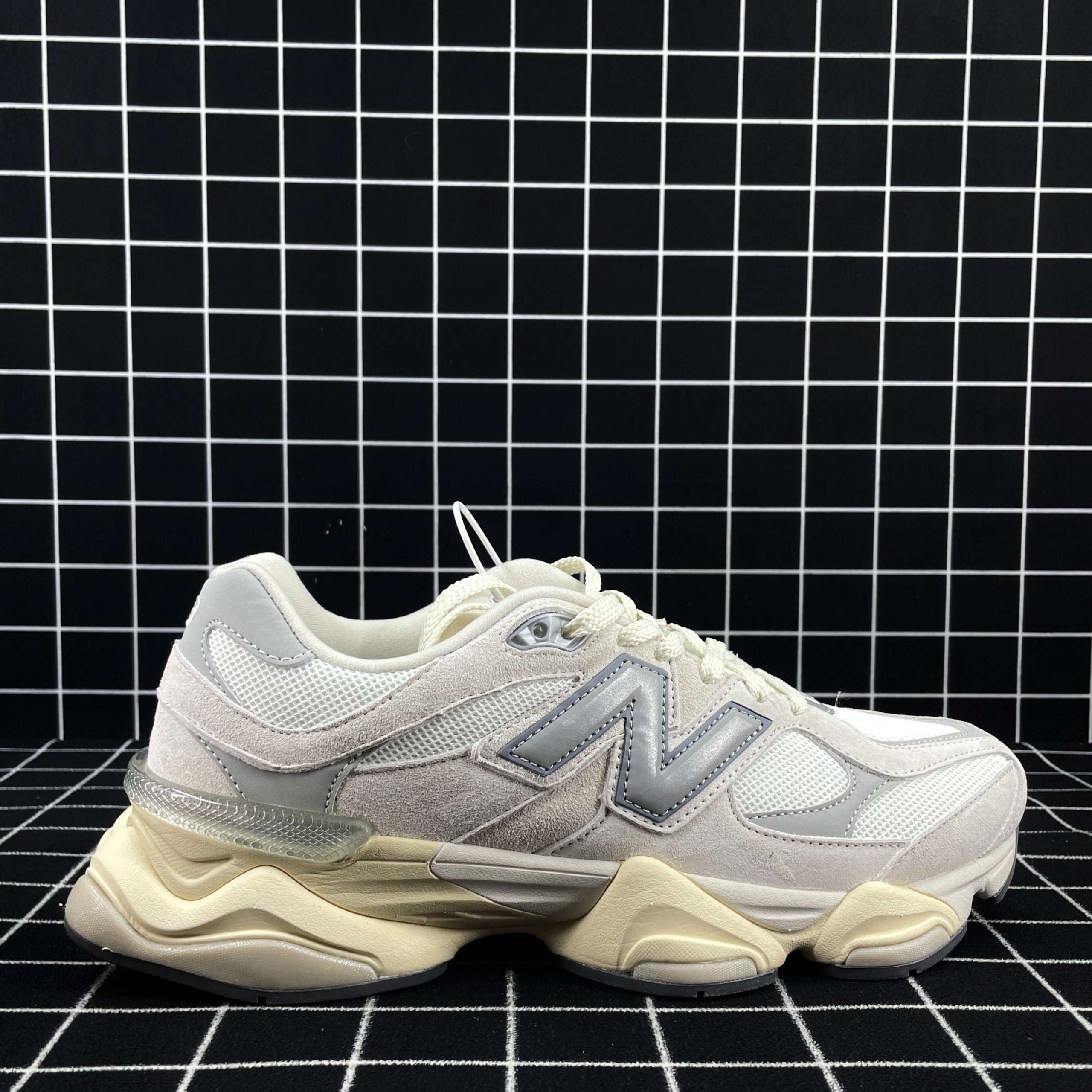 New Balance 9060 Sea Salt Replica
