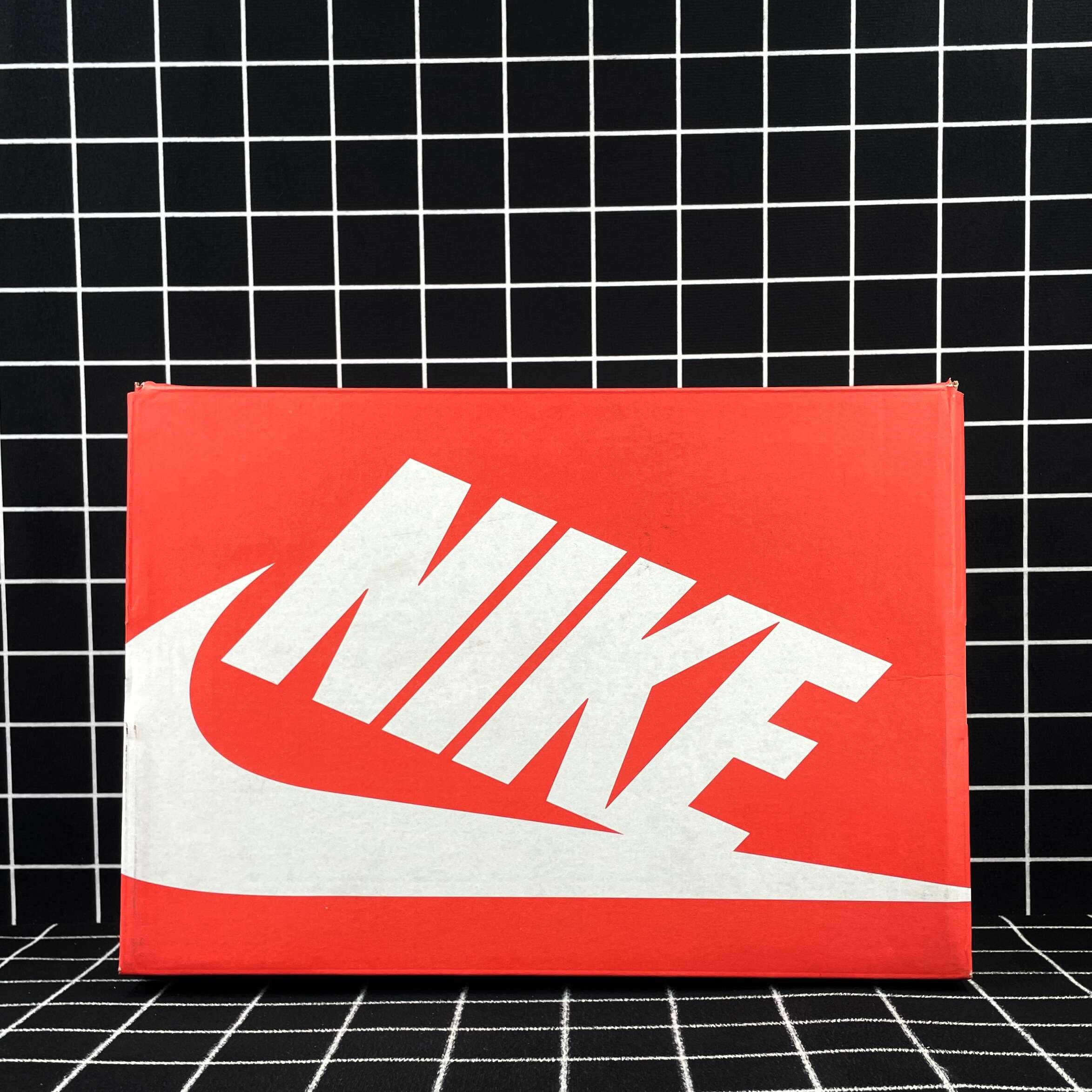 Nike Dunk Low Triple White Replica