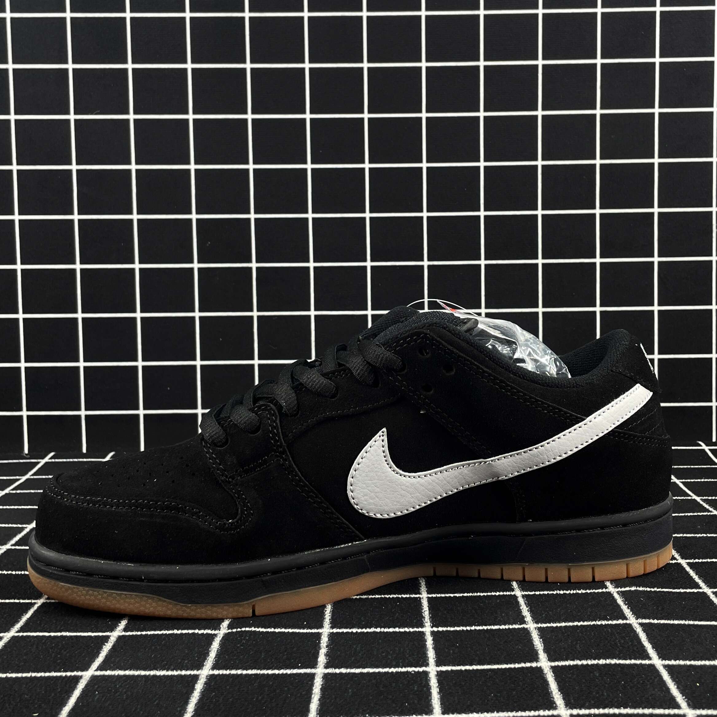 Nike SB Dunk Low Fog Replica