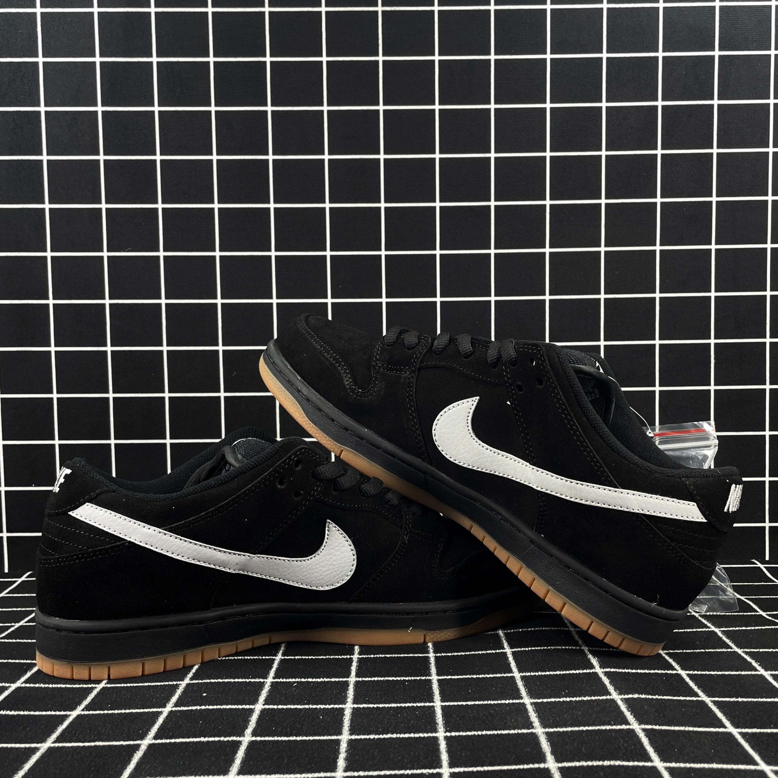 Nike SB Dunk Low Fog Replica