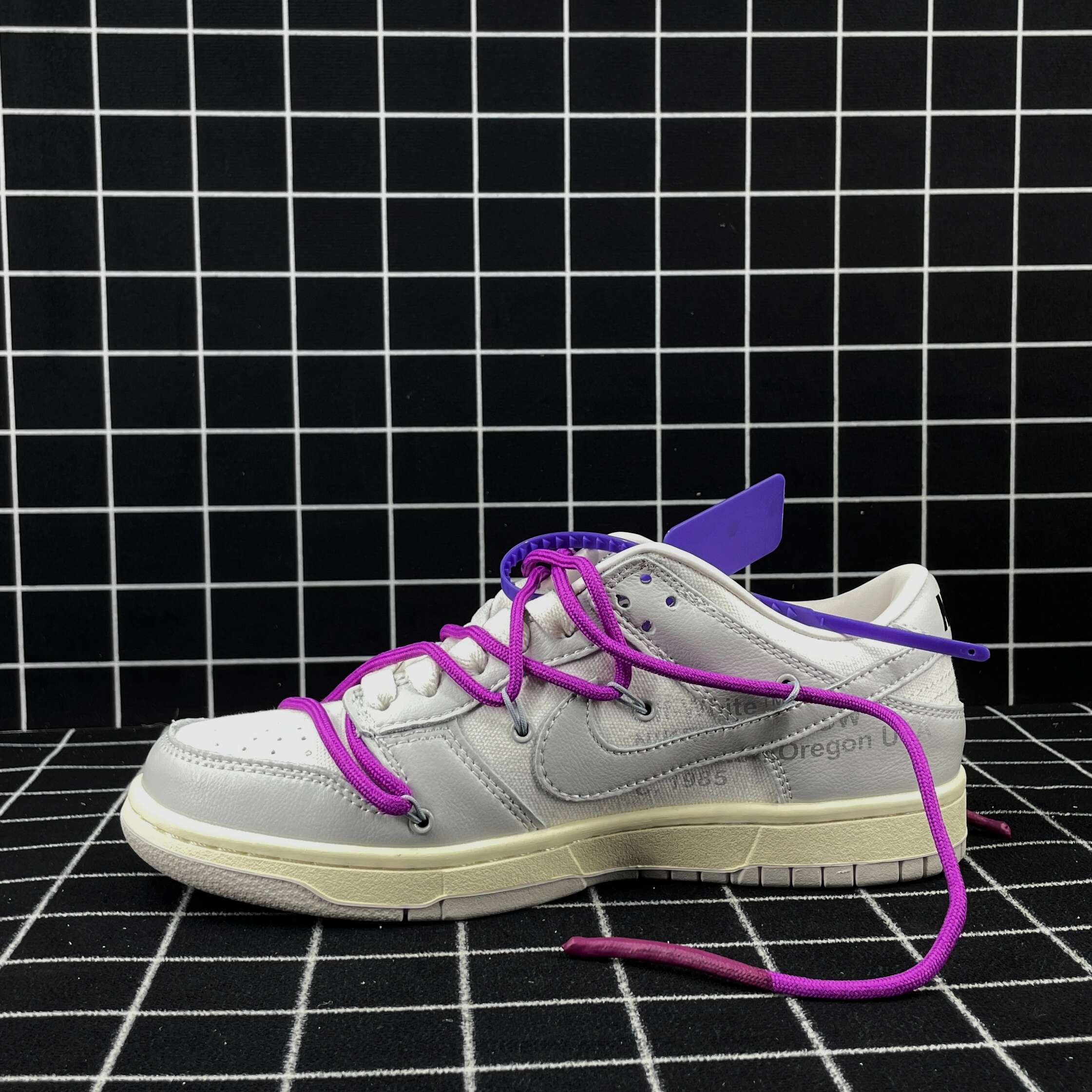 Nike Dunk Low Lot 09 of 50 Replica