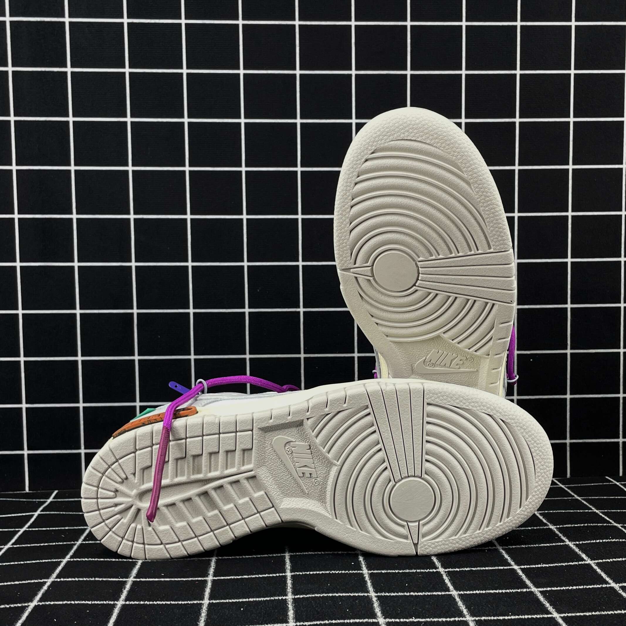 Nike Dunk Low Lot 09 of 50 Replica