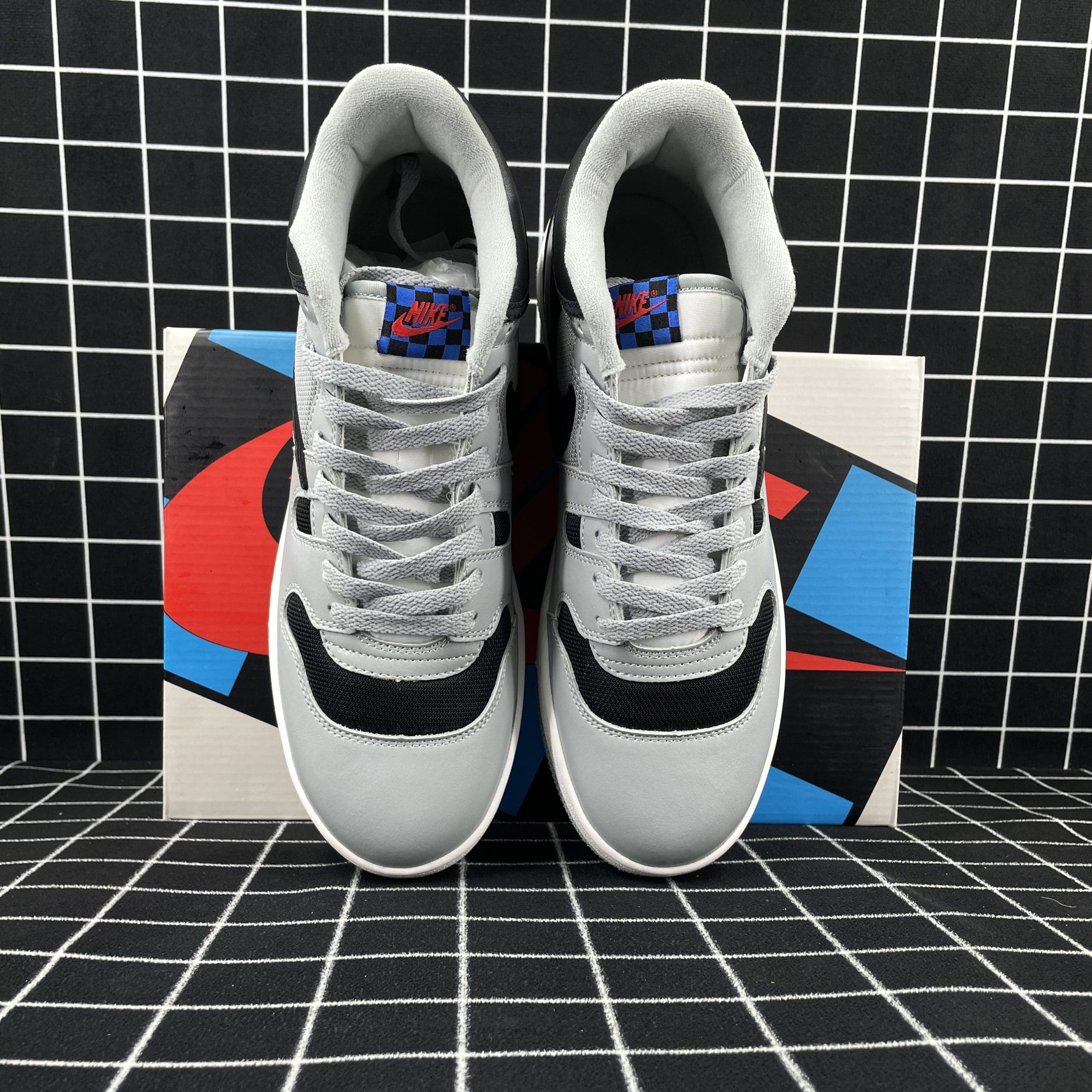 Travis Scott x Nike Mac Attack Replica