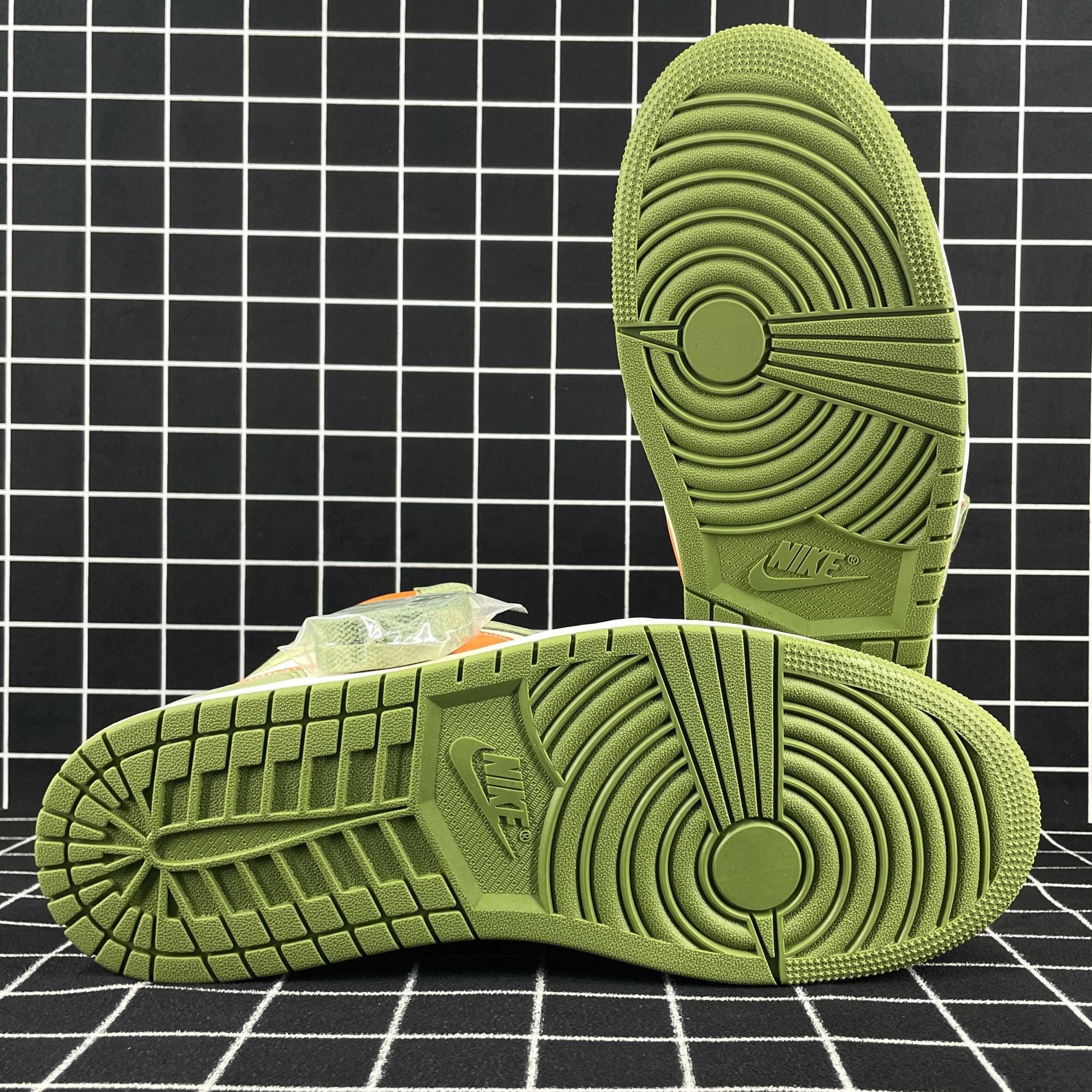 Air Jordan 1 High OG Celadon Replica