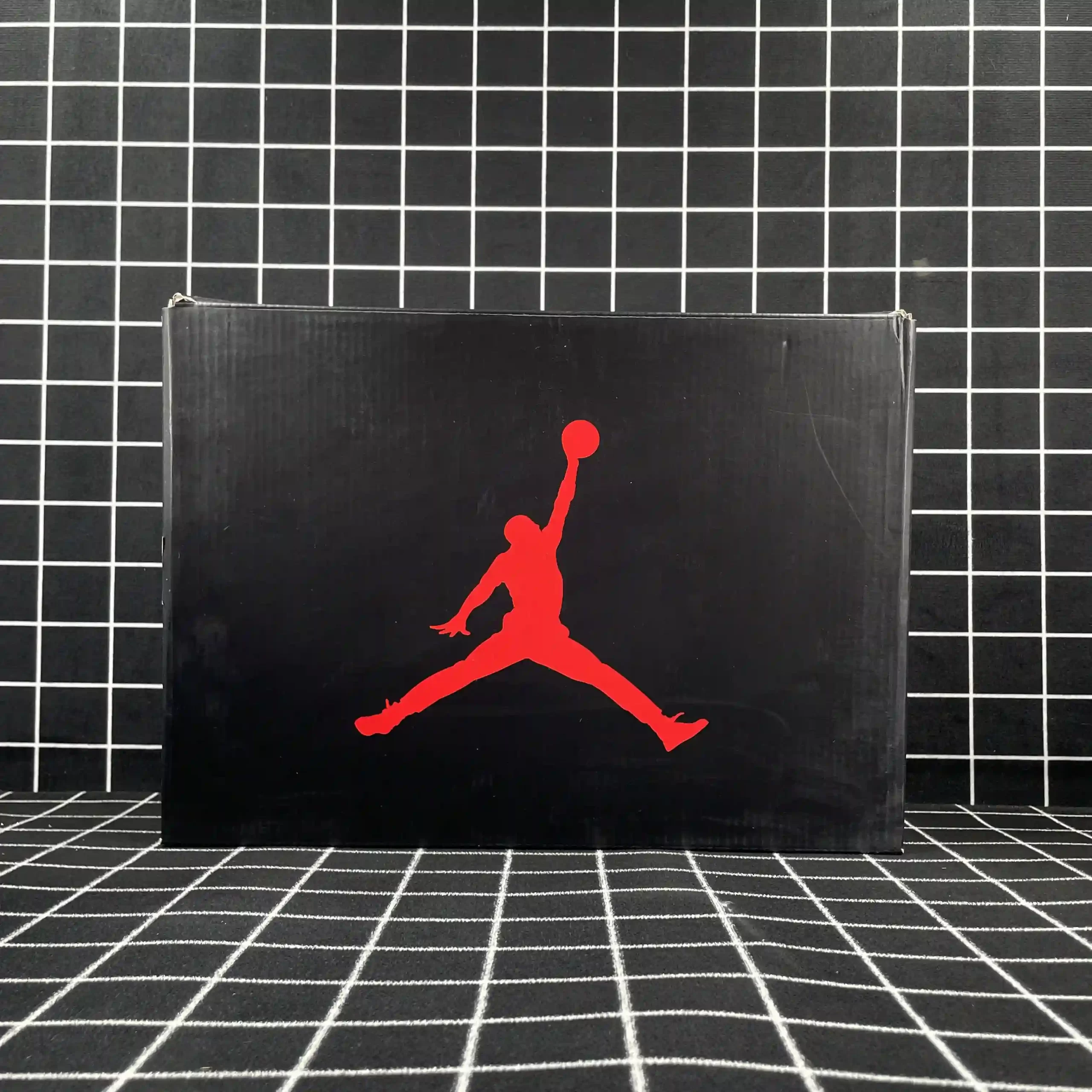 Air Jordan 6 UNC Tar Heels Six Championships Replica