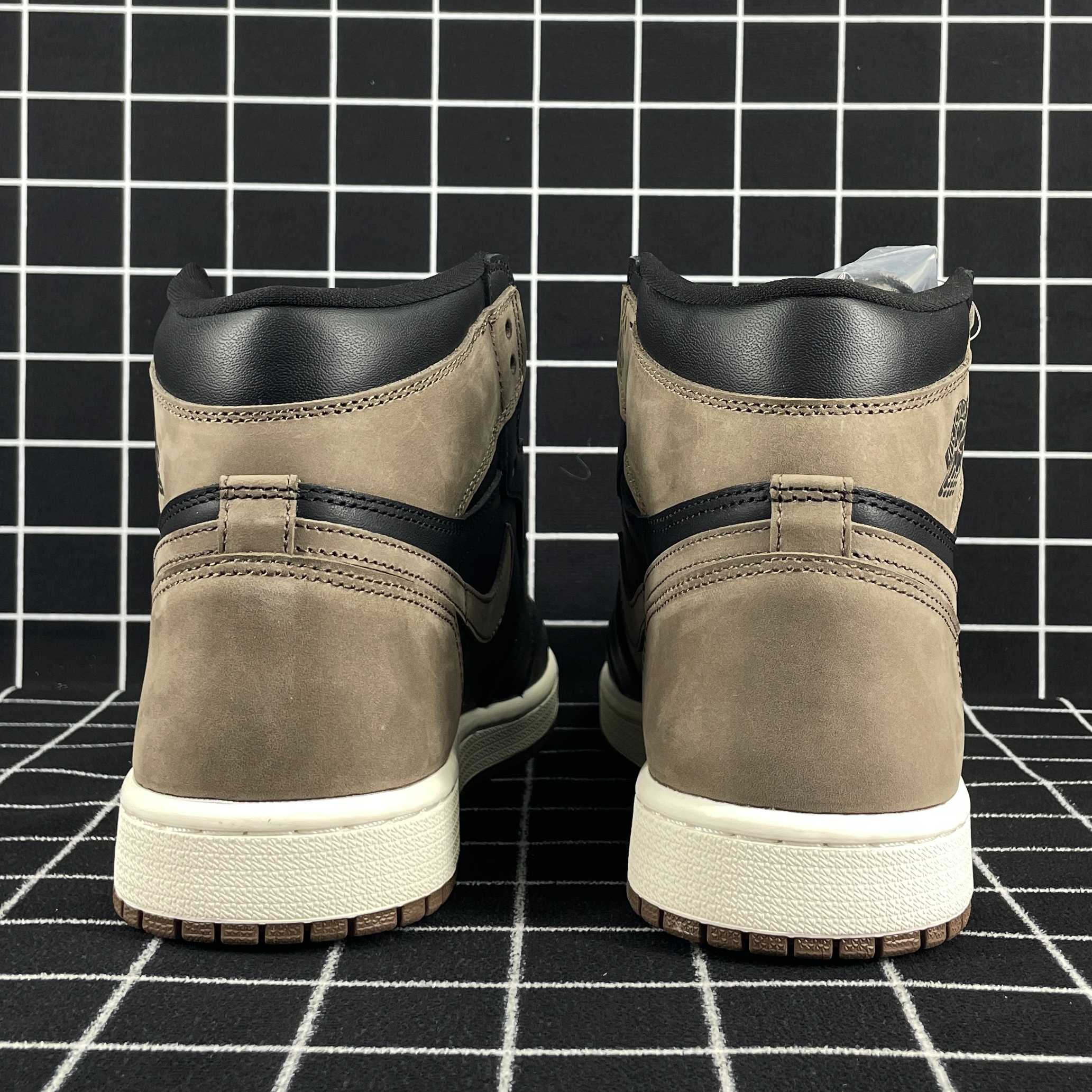 Jordan 1 Retro High OG Palomino Replica