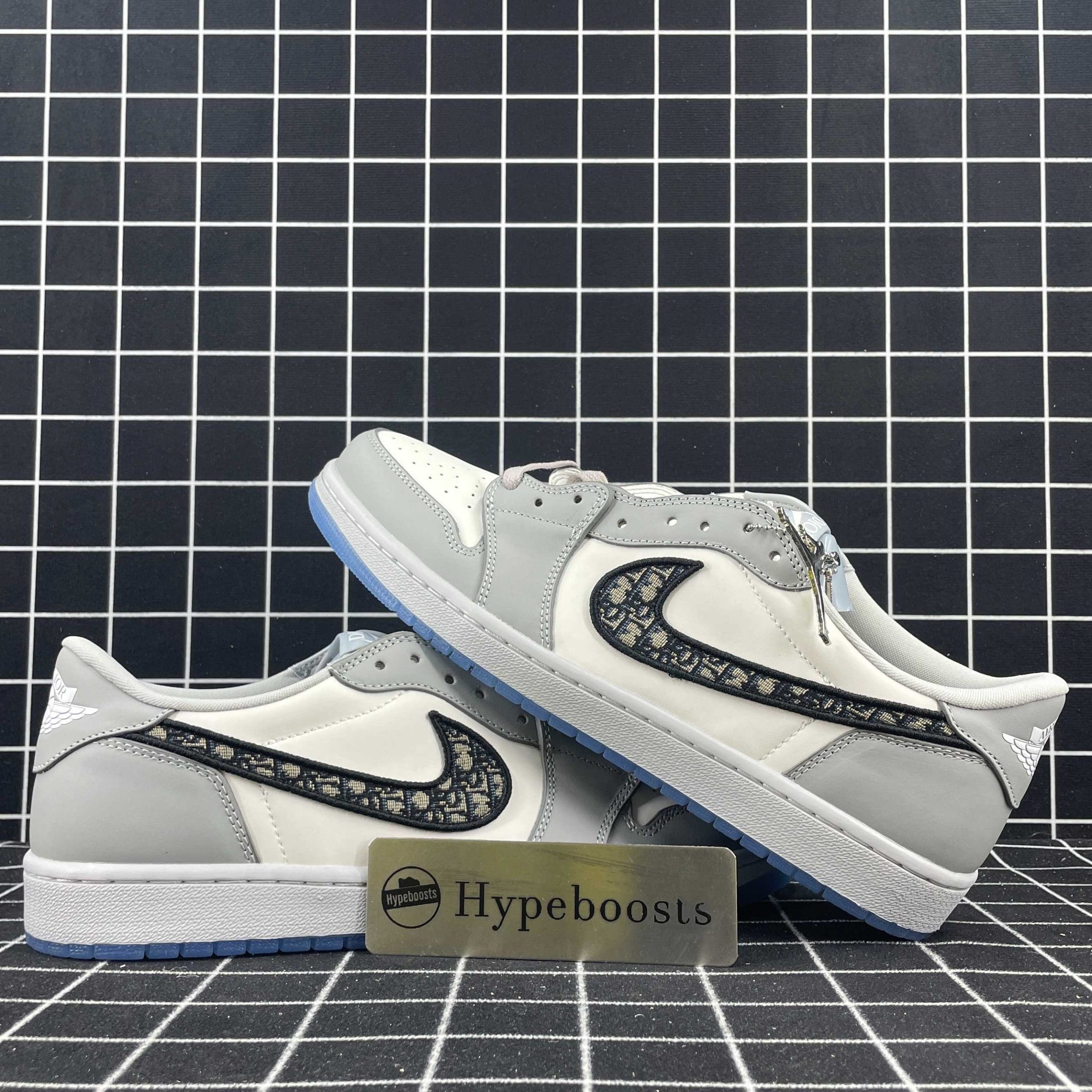 Jordan 1 Retro Low DR Replica