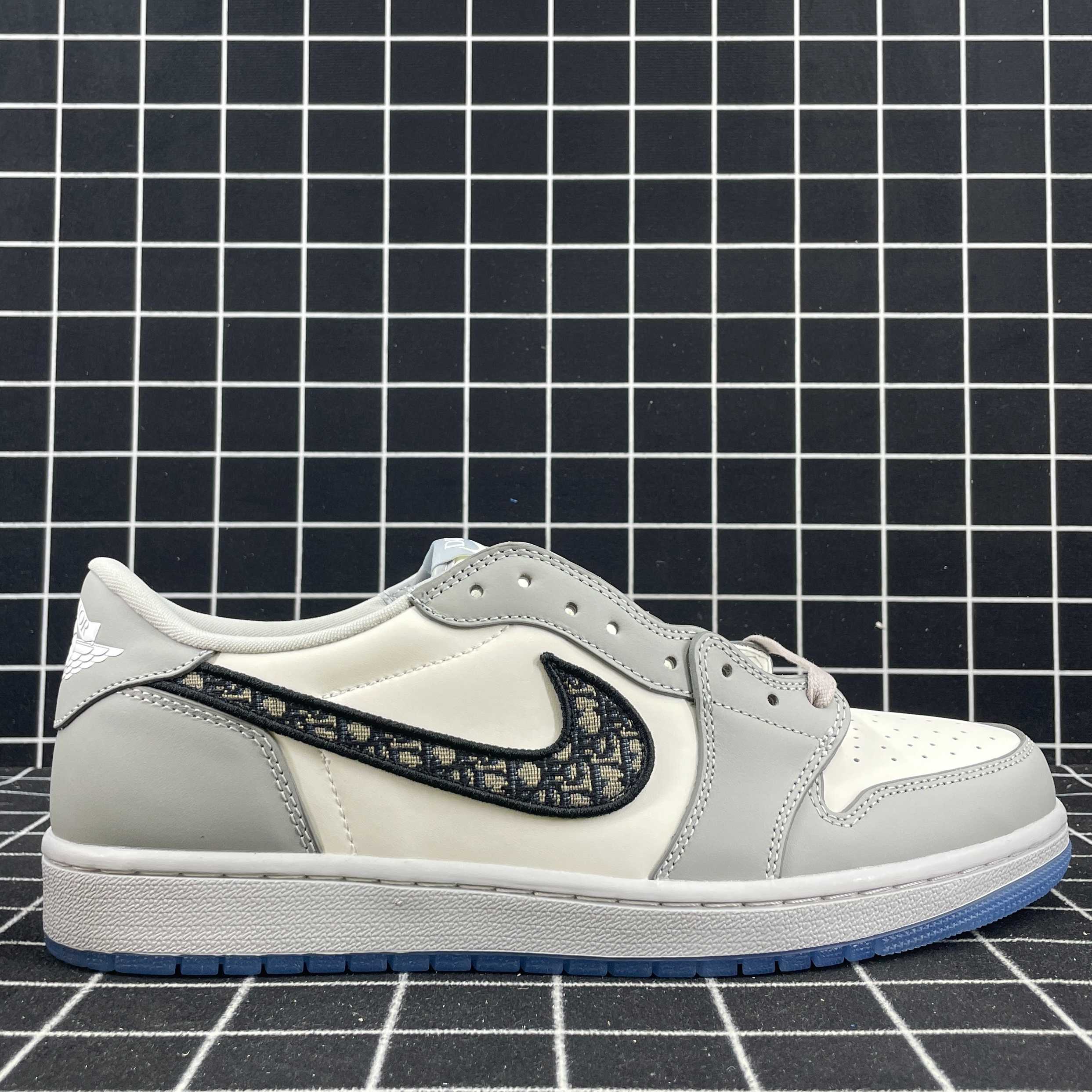 Jordan 1 Retro Low DR Replica