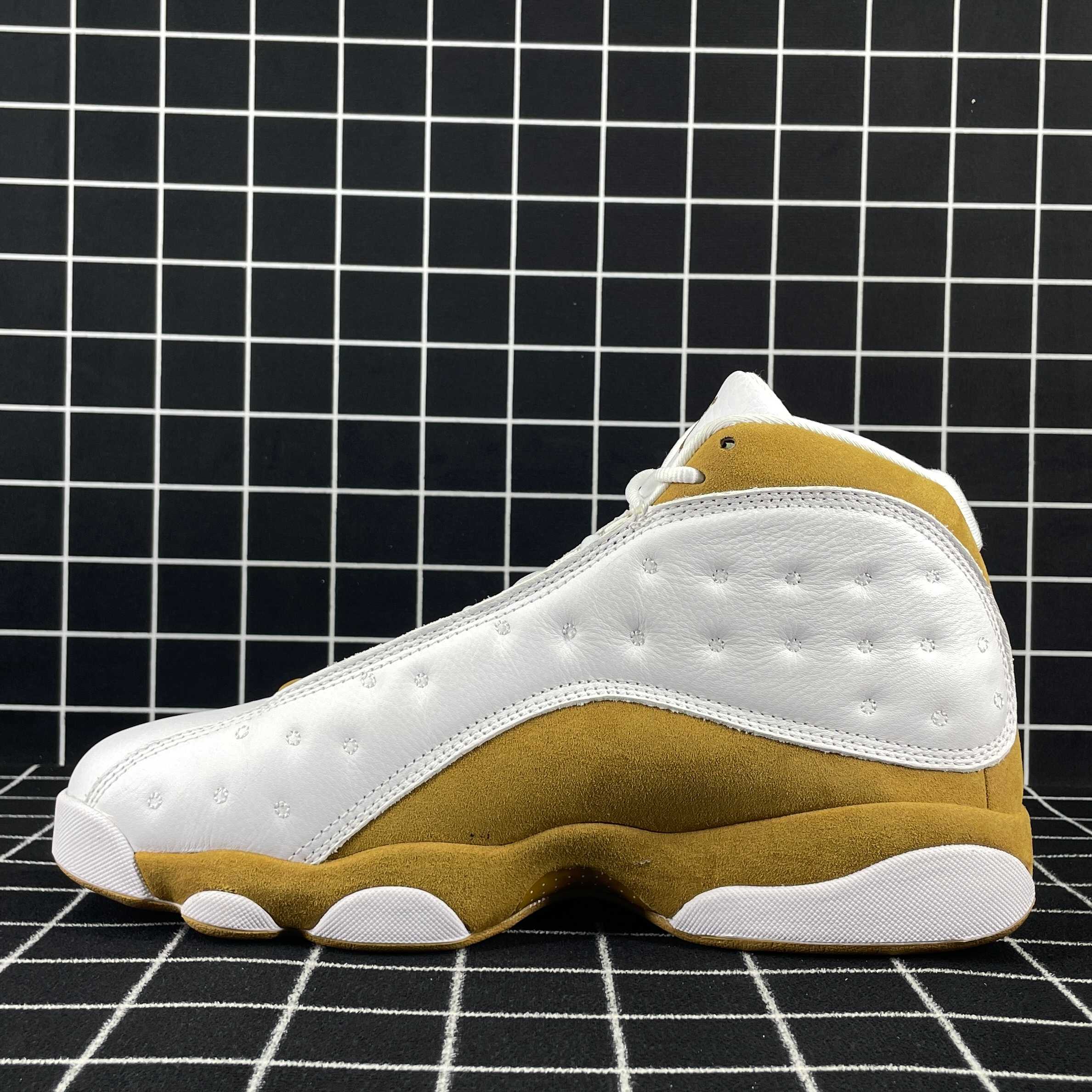 Air Jordan 13 Wheat Replica