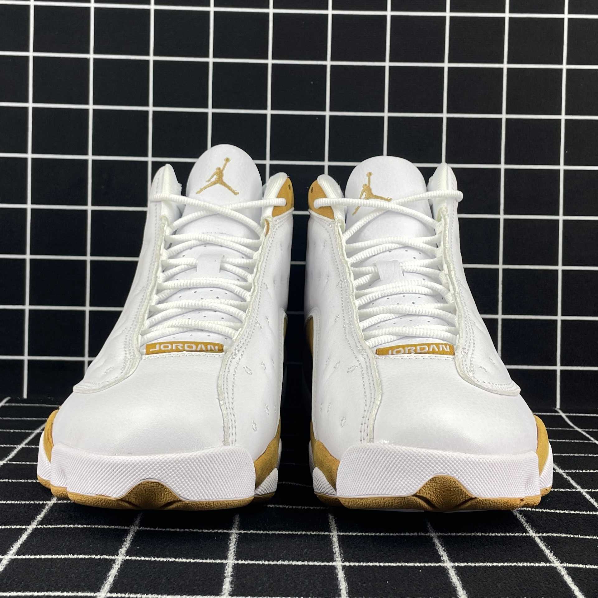 Air Jordan 13 Wheat Replica