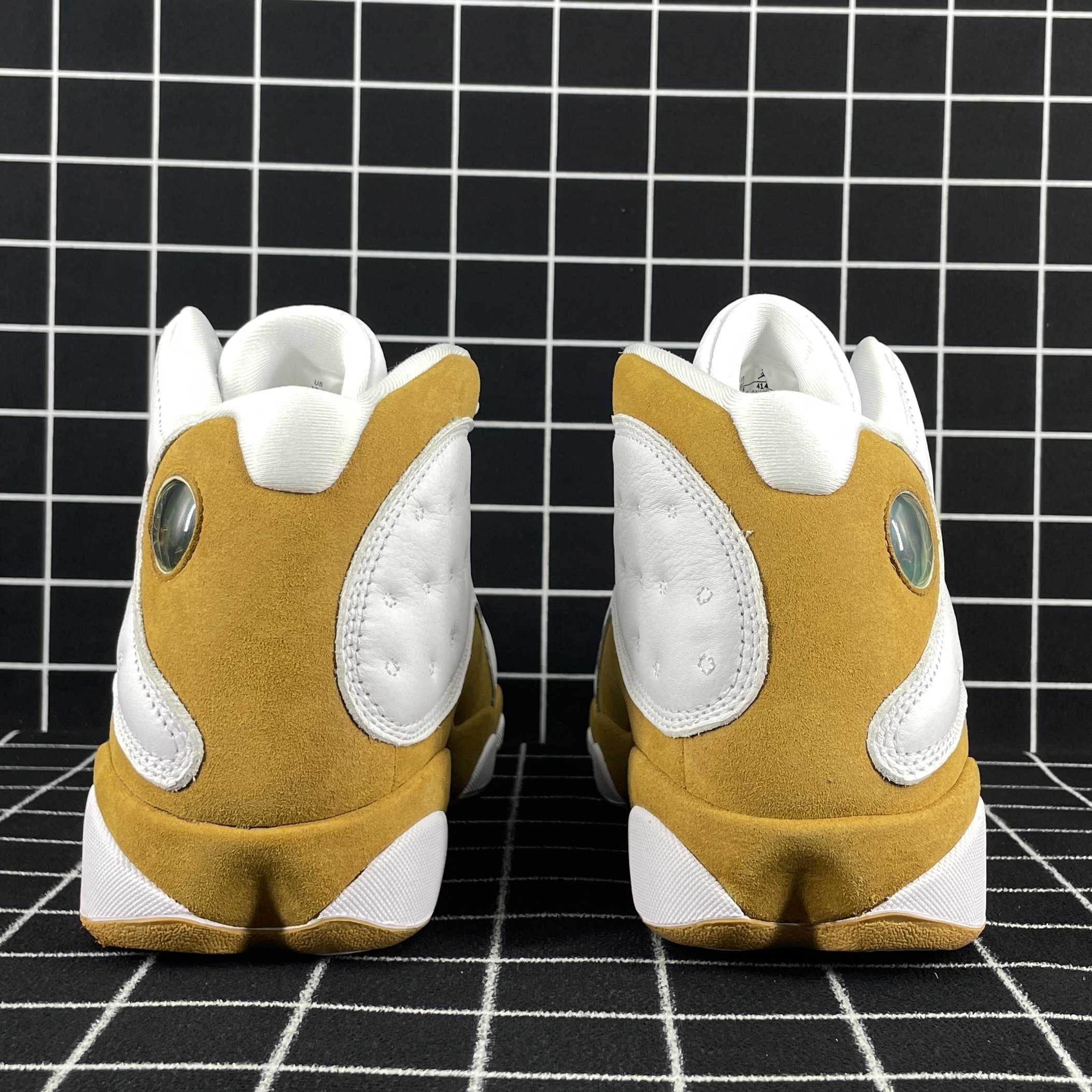 Air Jordan 13 Wheat Replica