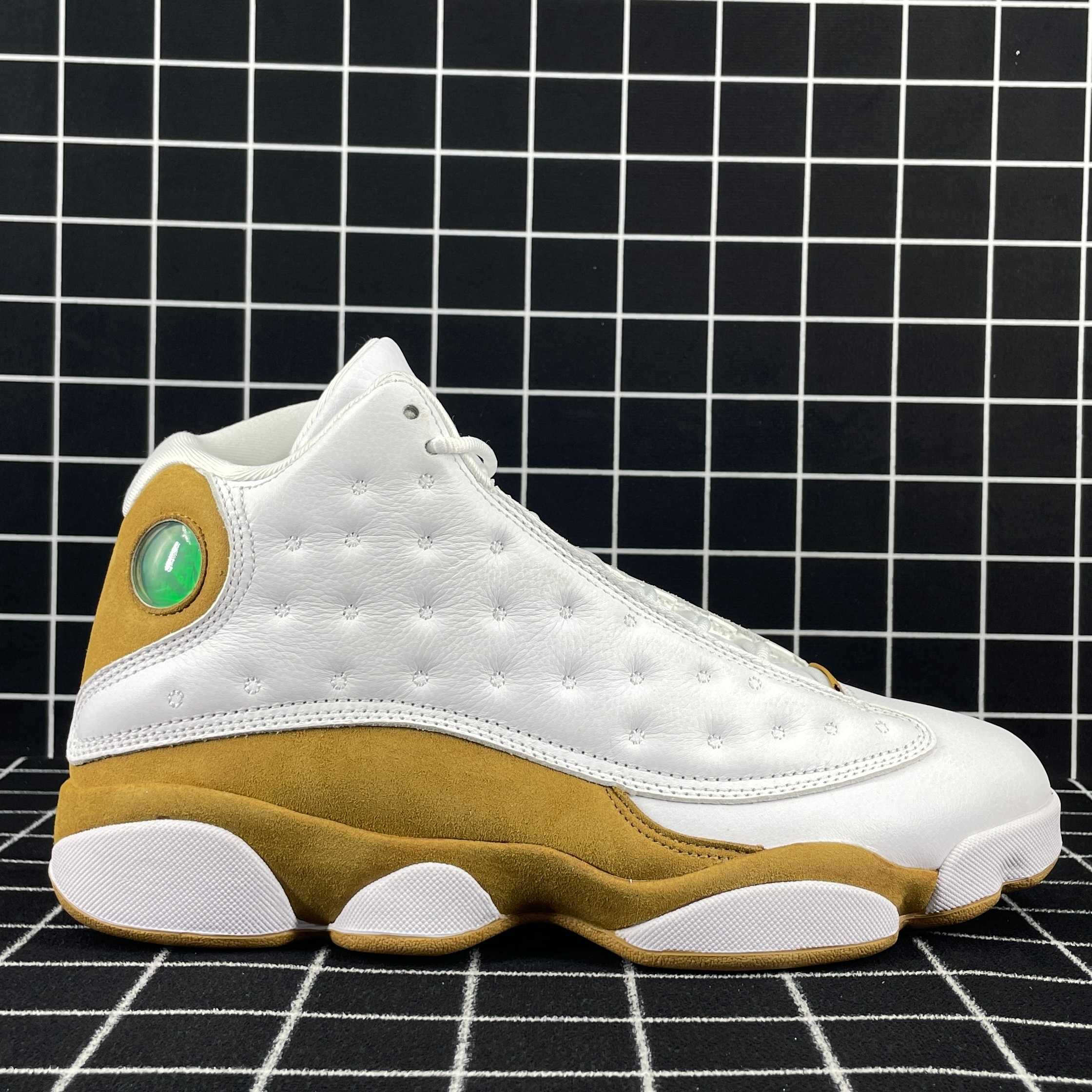 Air Jordan 13 Wheat Replica
