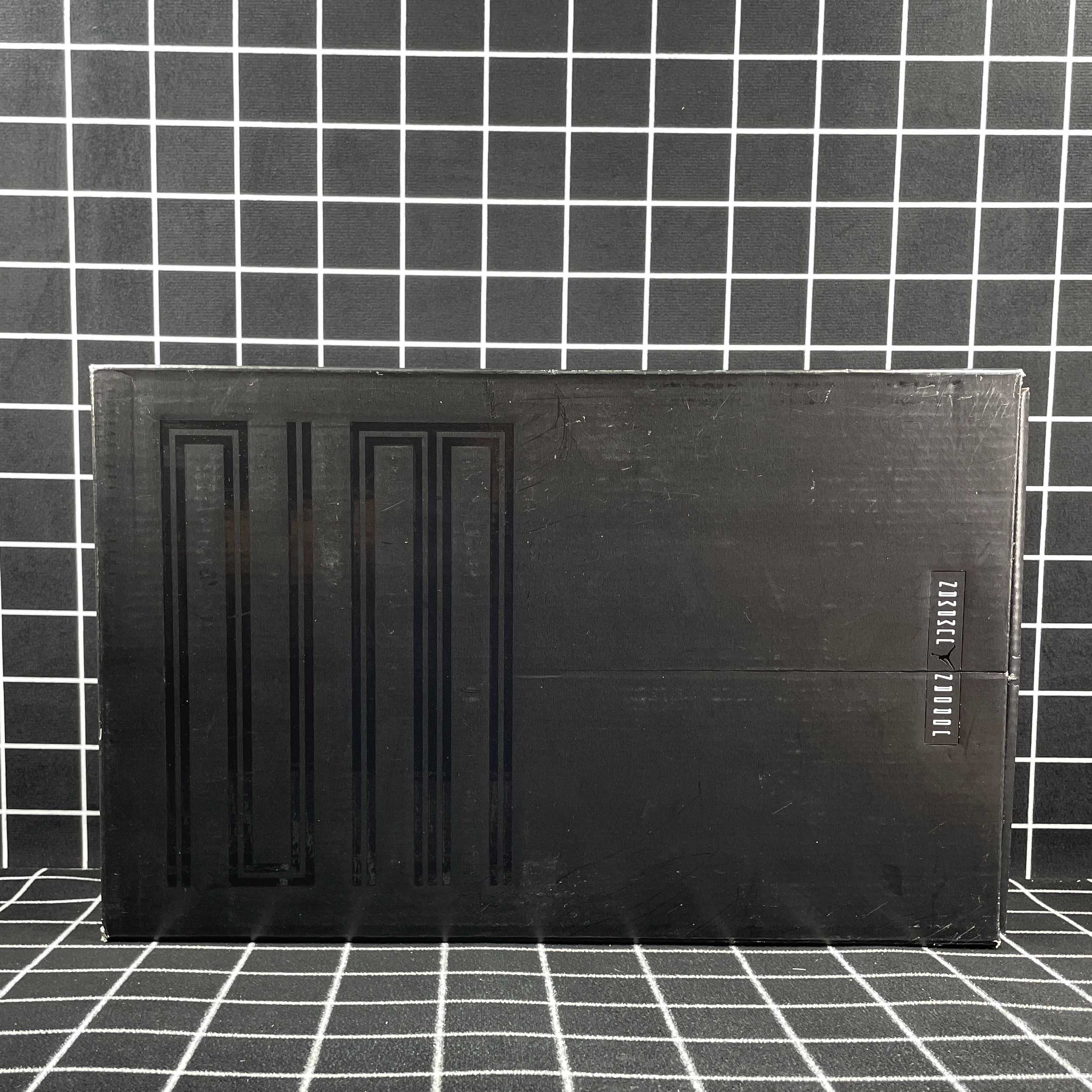 Jordan 11 Retro Cap and Gown Replica