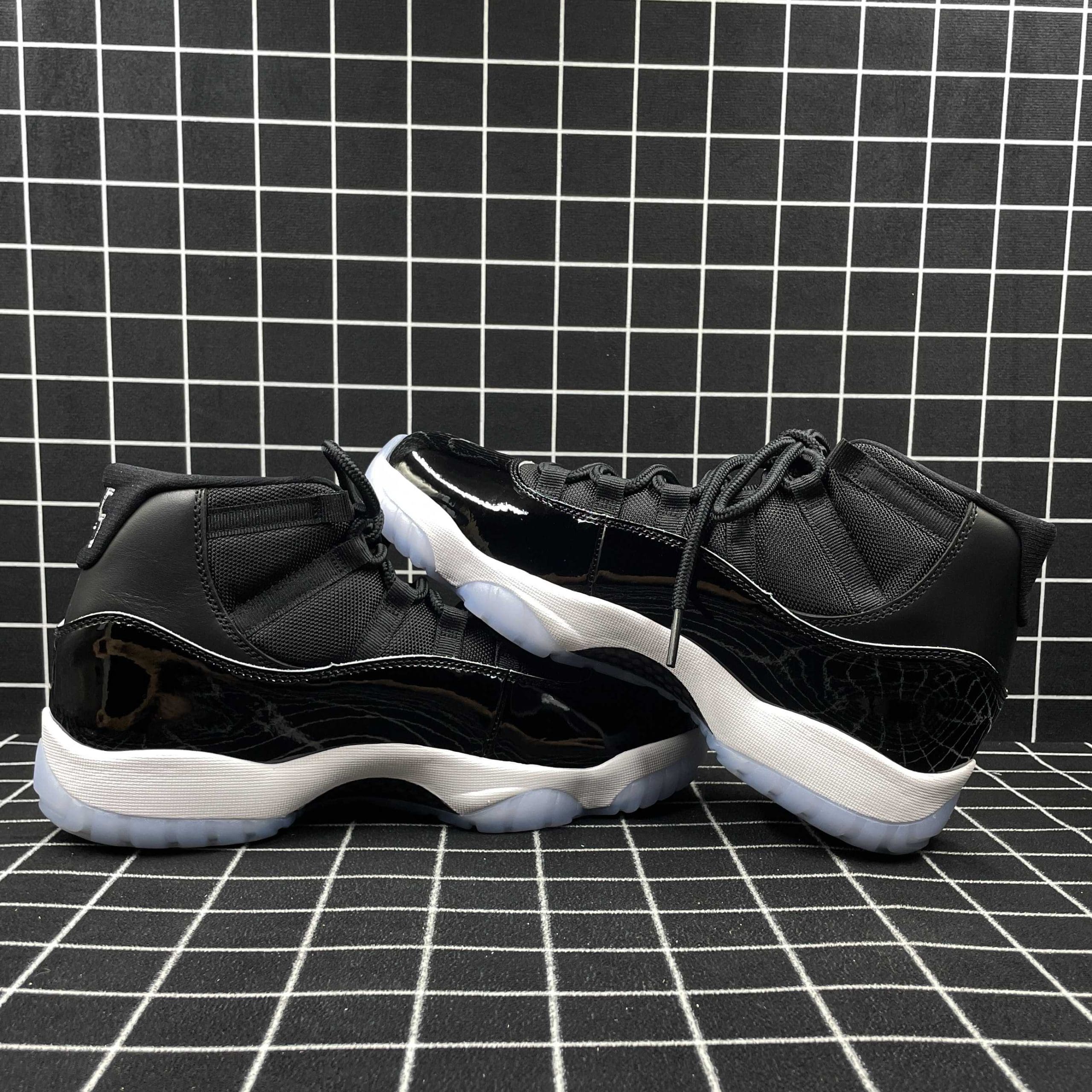 Jordan 11 Retro Space Jam 2016 Replica
