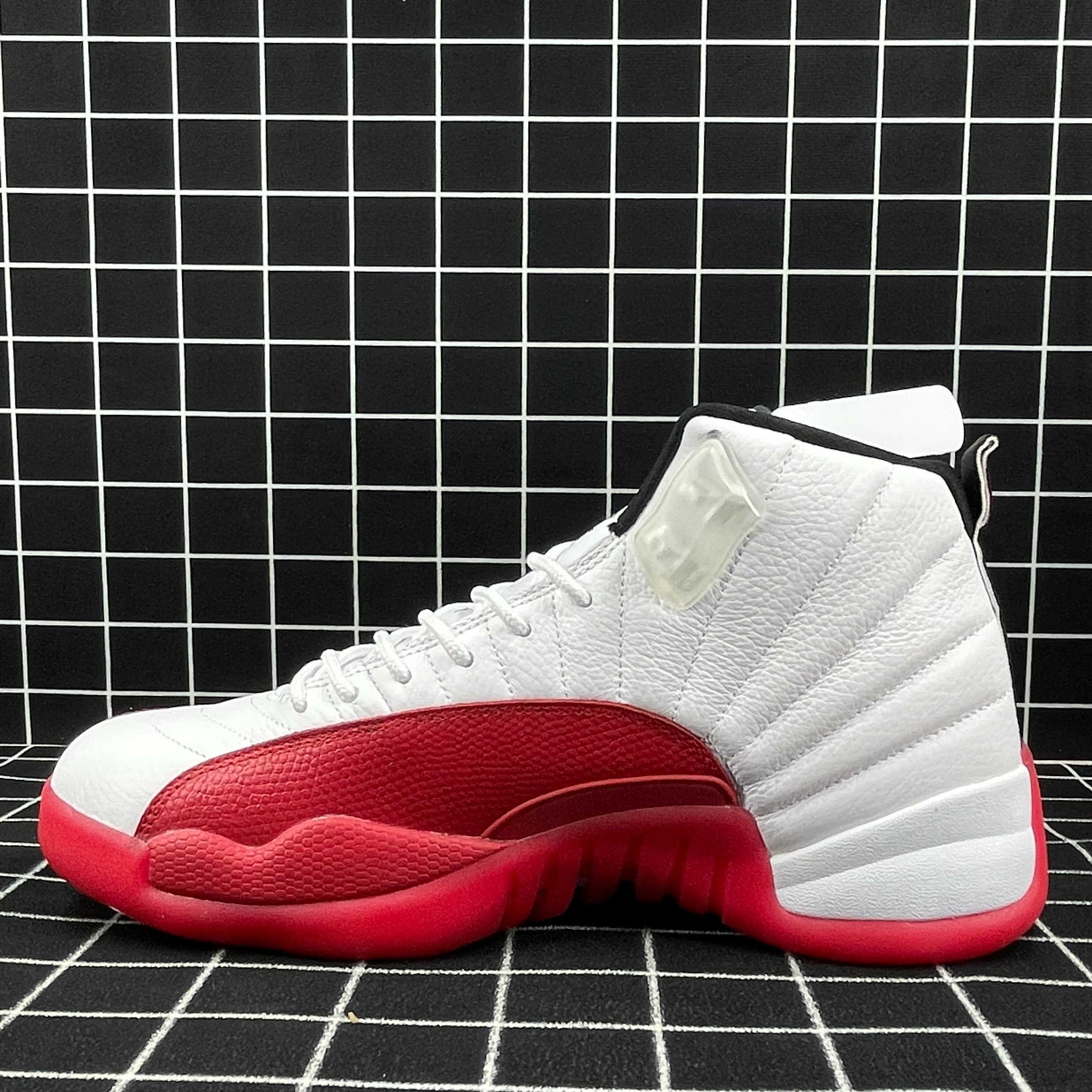 Jordan 12 Retro Cherry Replica
