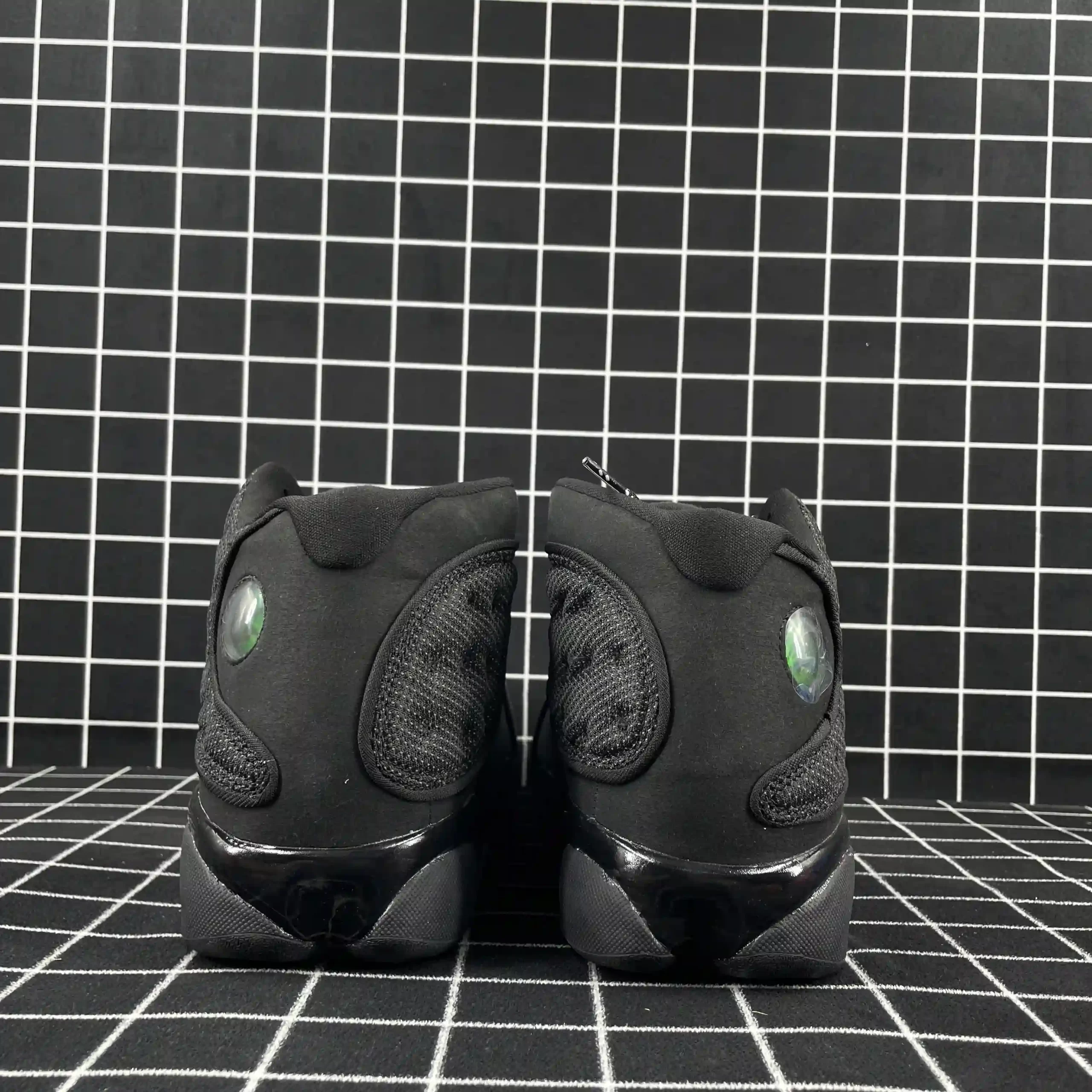 Jordan 13 Retro Black Cat 2017 Replica