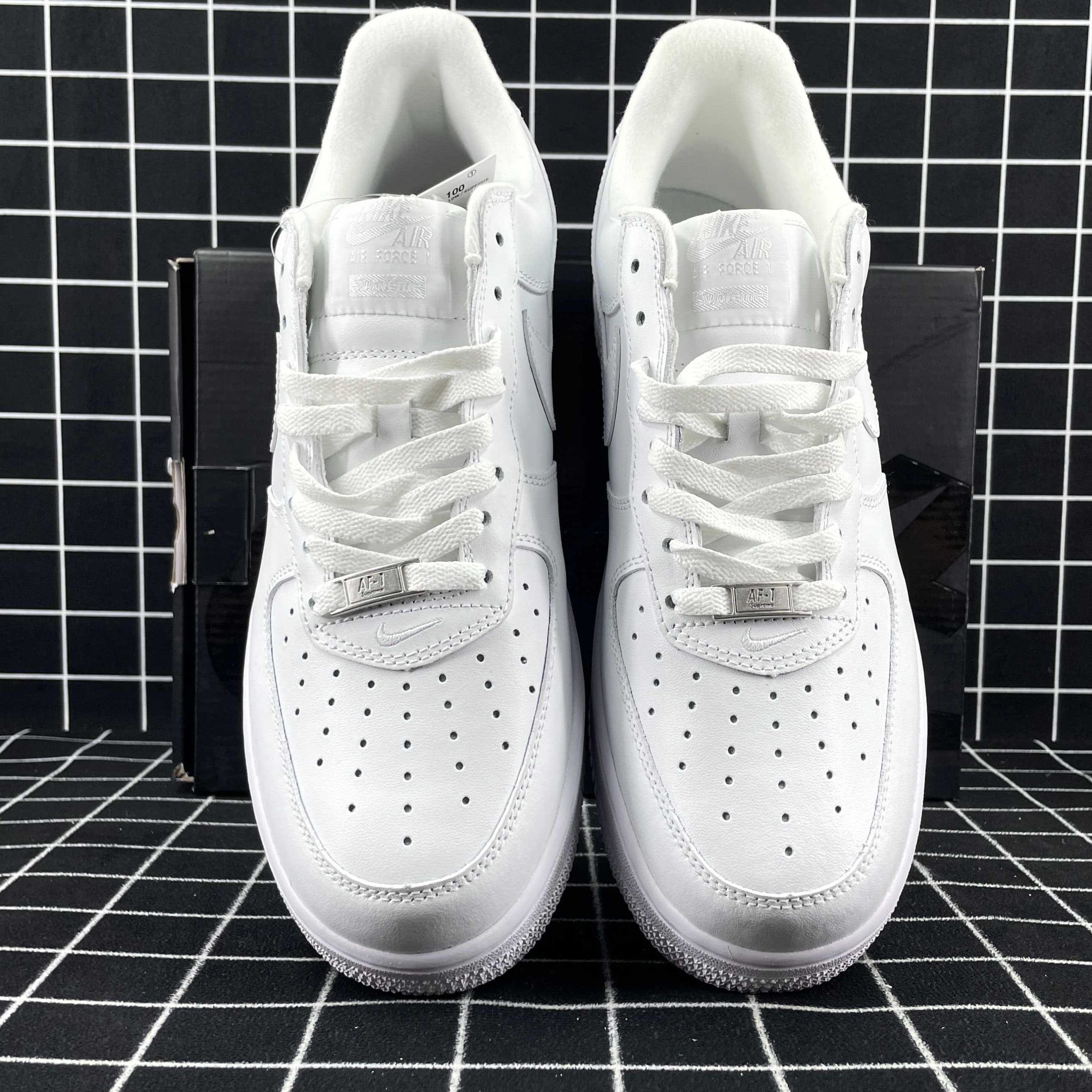 nike air force 1 low x S*pre cu9225-100 replica