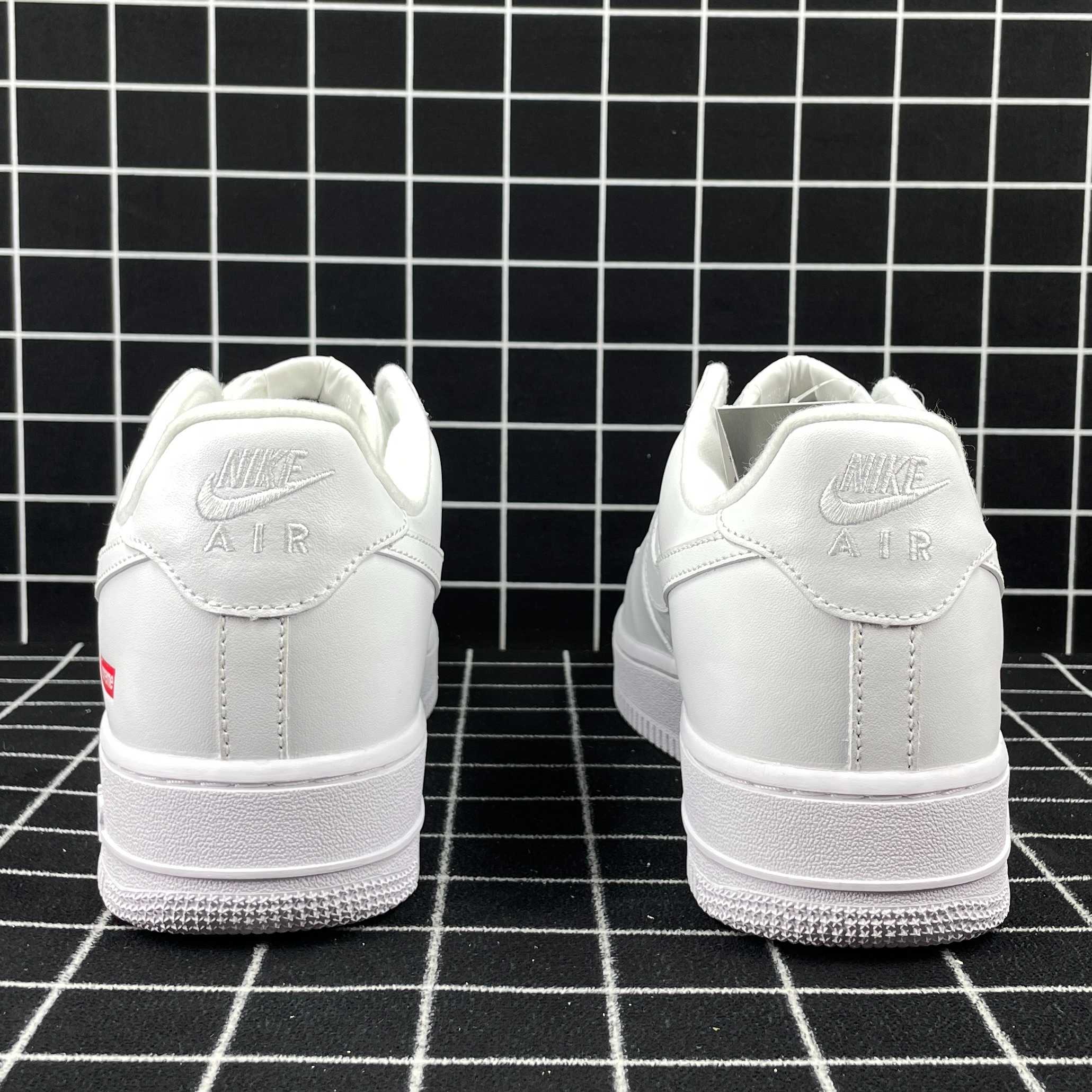 nike air force 1 low x S*pre cu9225-100 replica