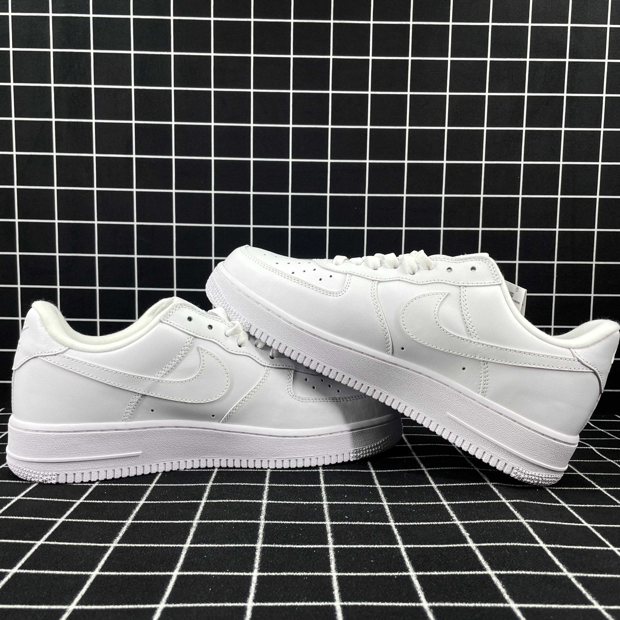 nike air force 1 low x S*pre cu9225-100 replica