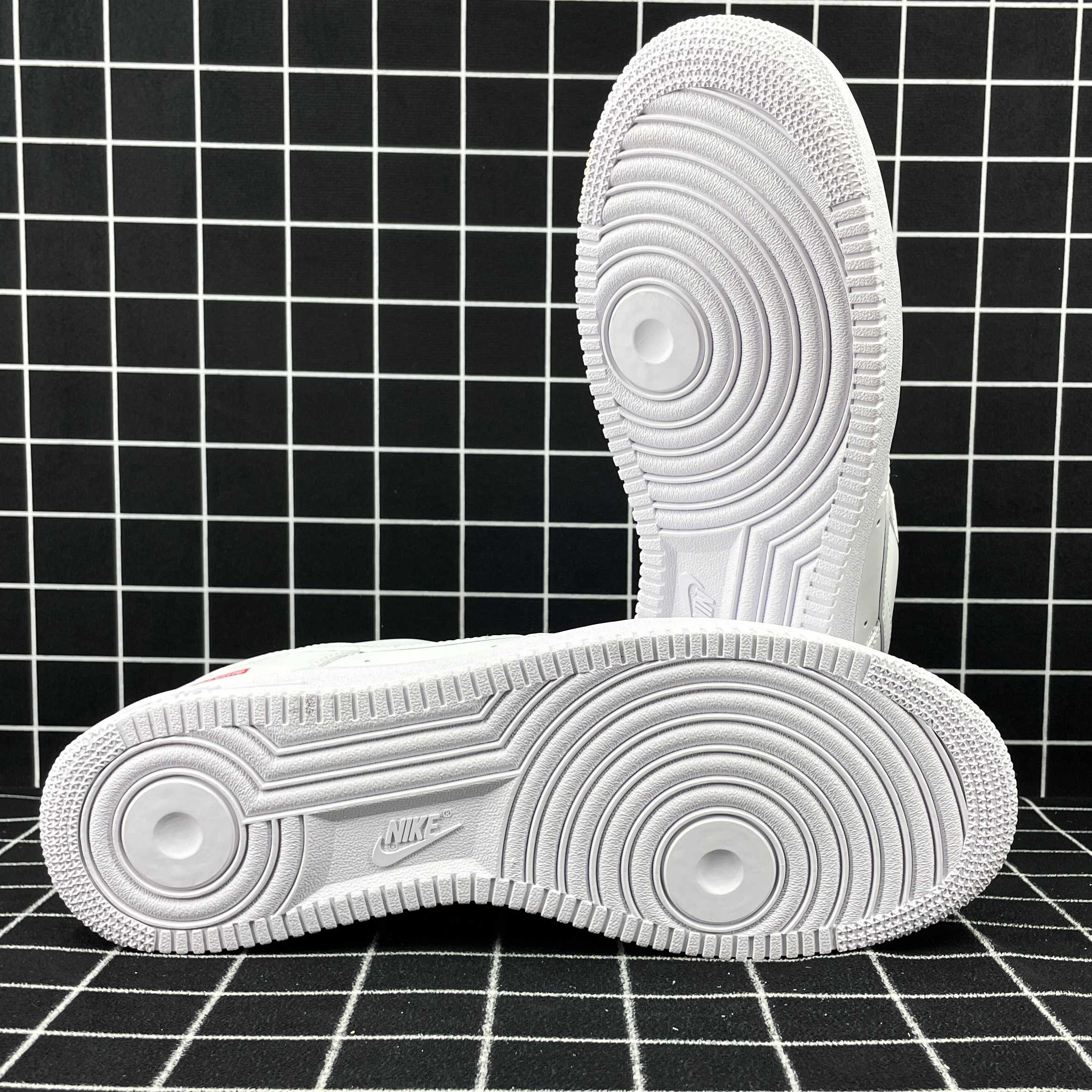 nike air force 1 low x S*pre cu9225-100 replica