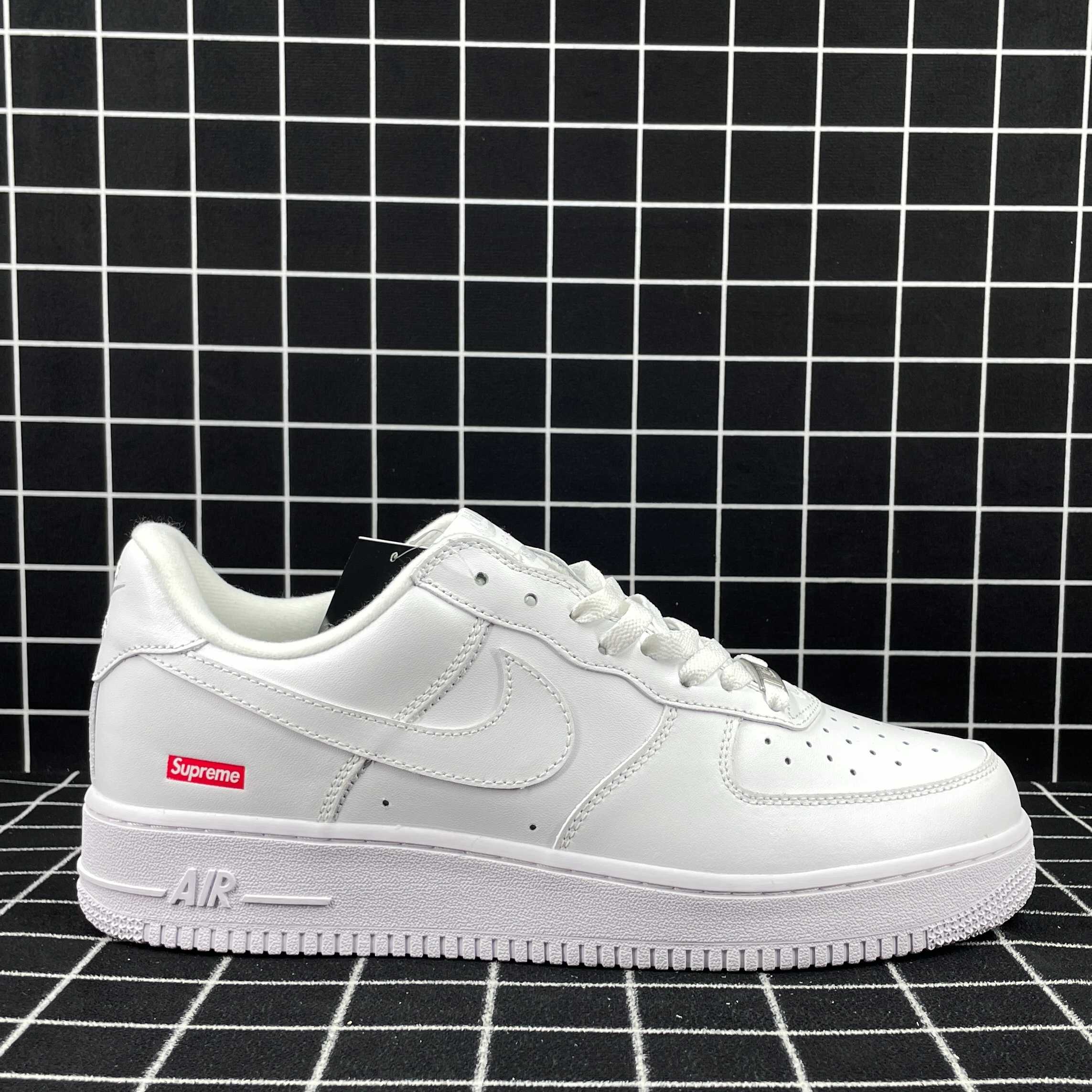 nike air force 1 low x S*pre cu9225-100 replica