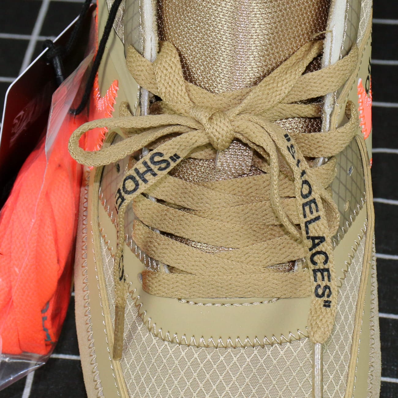 Nike Air Max 90 Desert Ore Replica