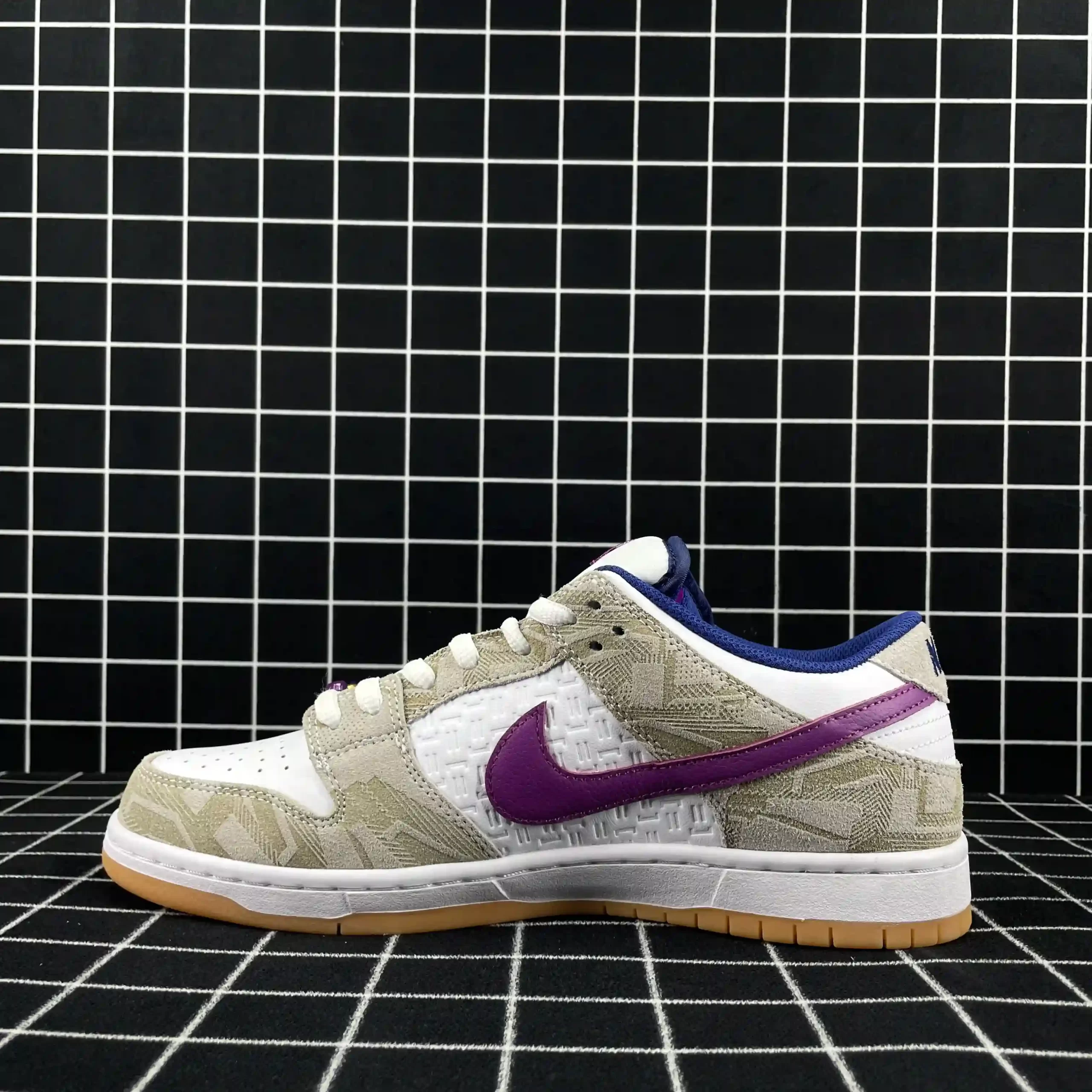 Rayssa Leal x Nike SB Dunk Low Replica