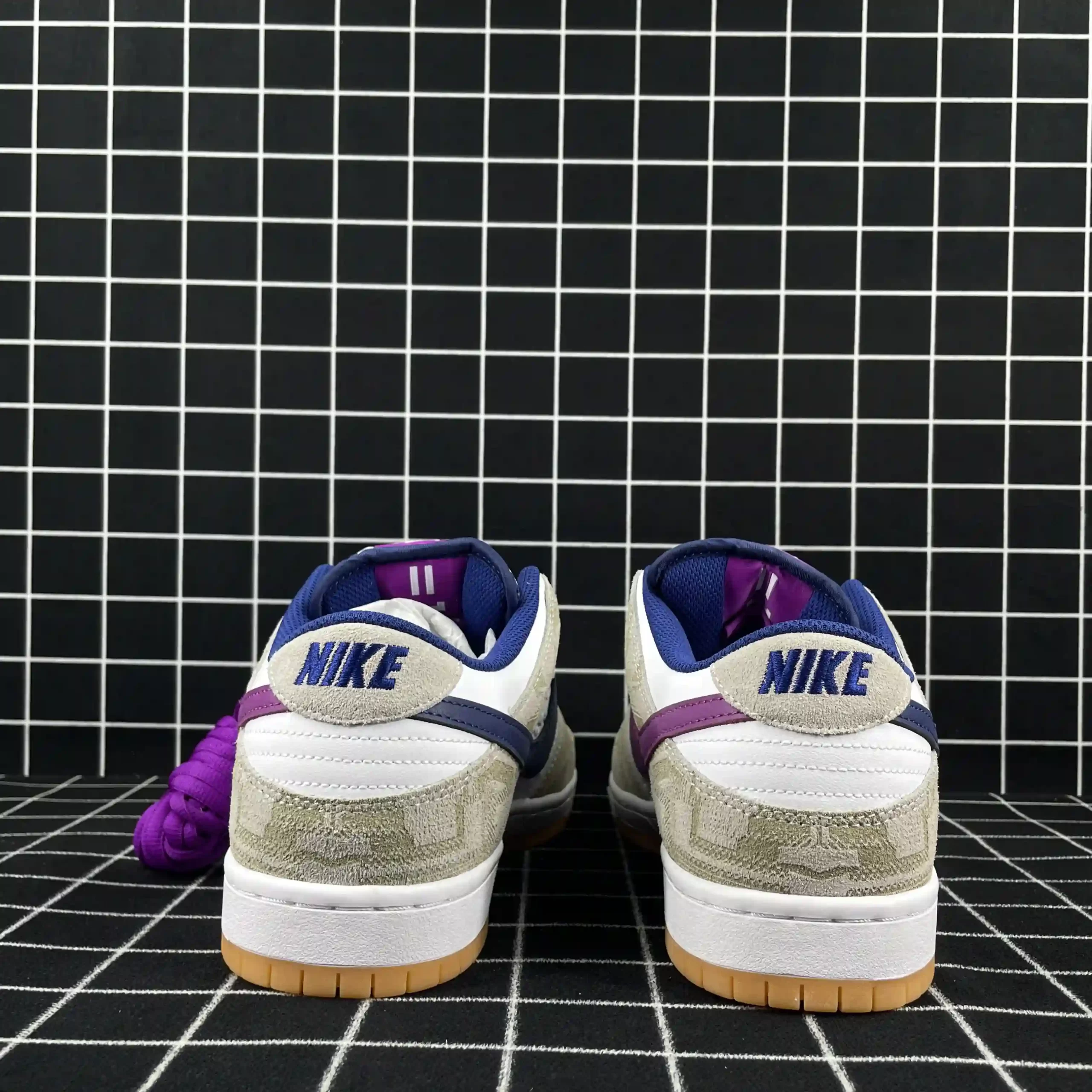 Rayssa Leal x Nike SB Dunk Low Replica